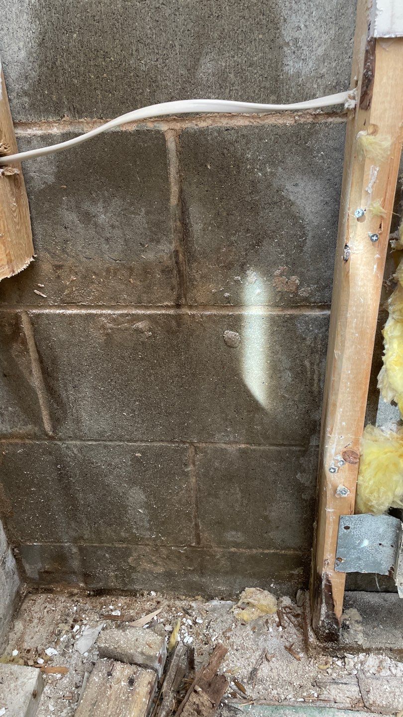 Retrofitting Drainage Board in Lino Lakes by Waterproofing Northeast