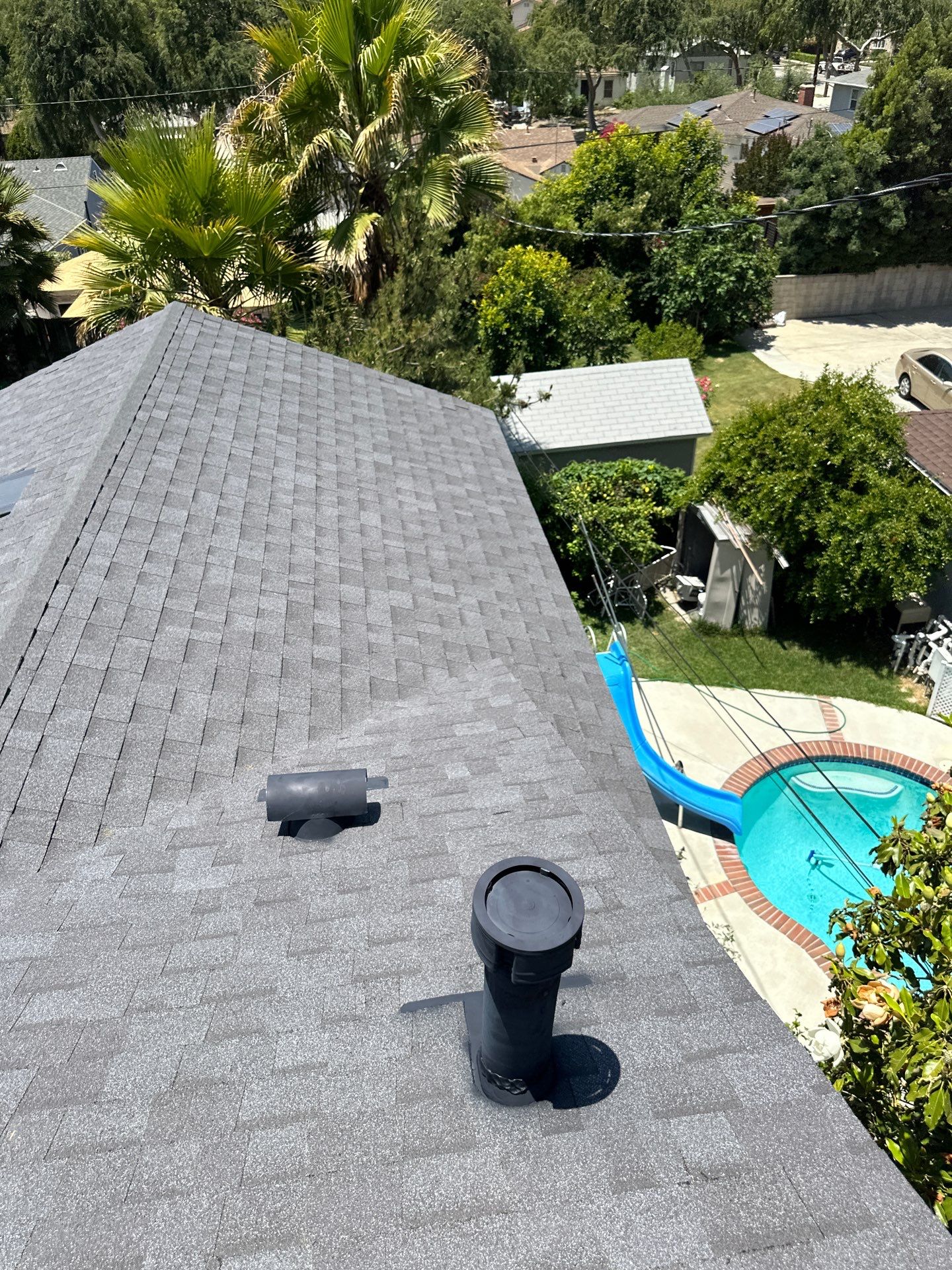 Roof Replacement- South Pasadena, CA 91030 by Epic Roof Replacement