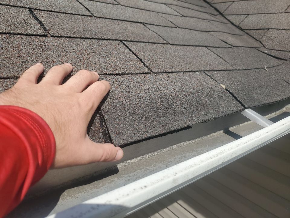 Residential Roofing Installation using Owens Corning by Inspector Roofing and Restoration