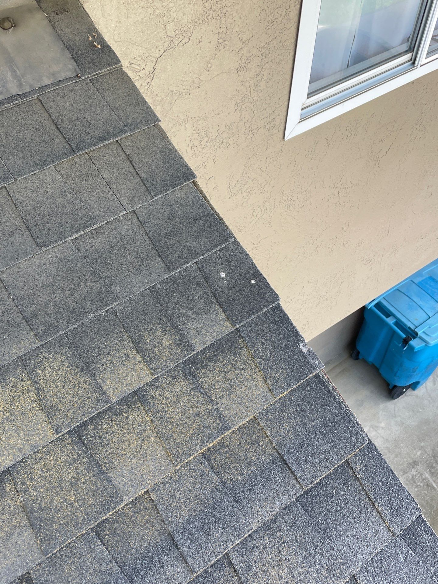 Roof Rejuvenation using Roof Maxx Treatment by Roof Maxx of Folsom