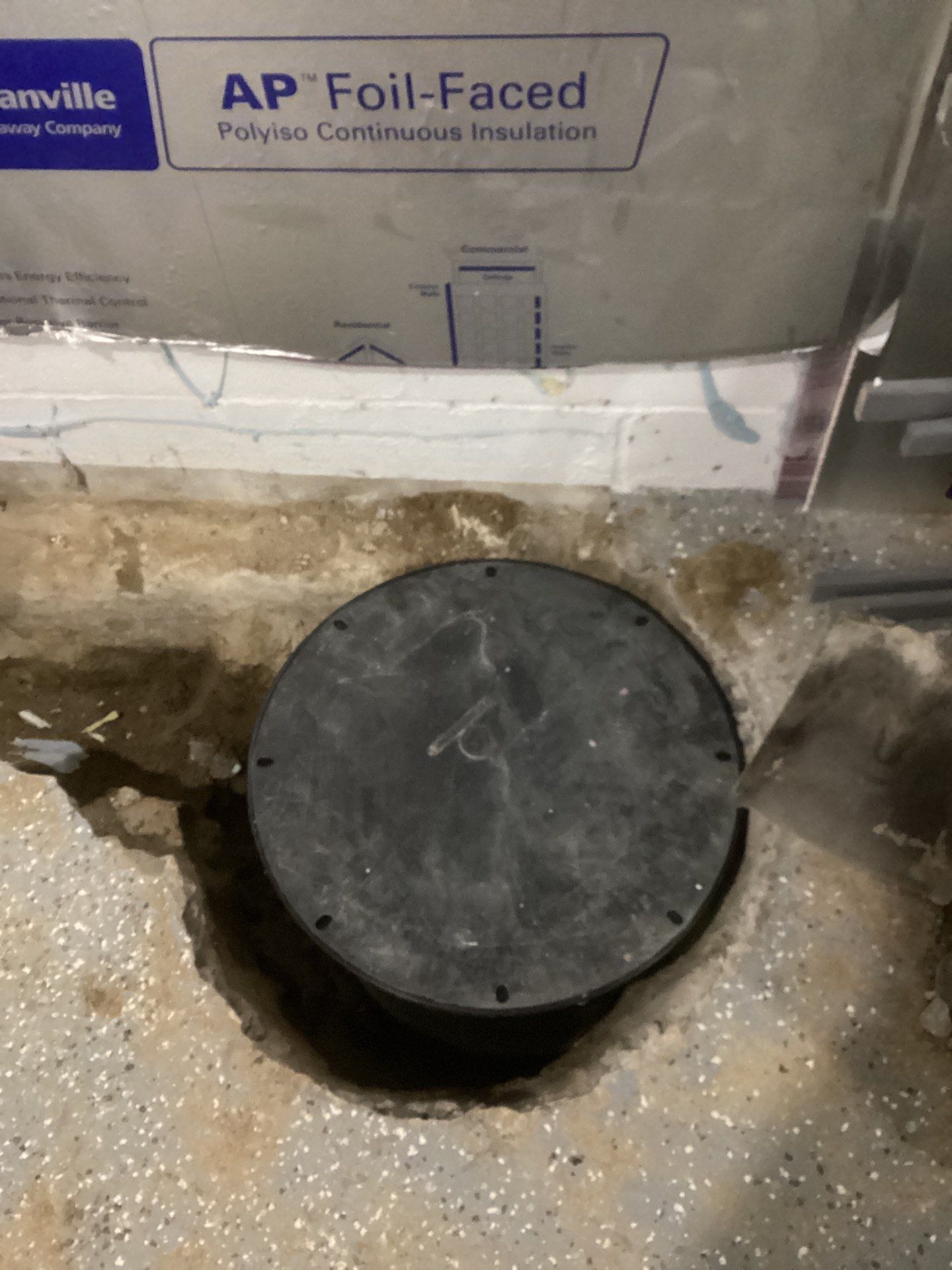 Mold Free Peace of Mind by Waterproofing Northeast