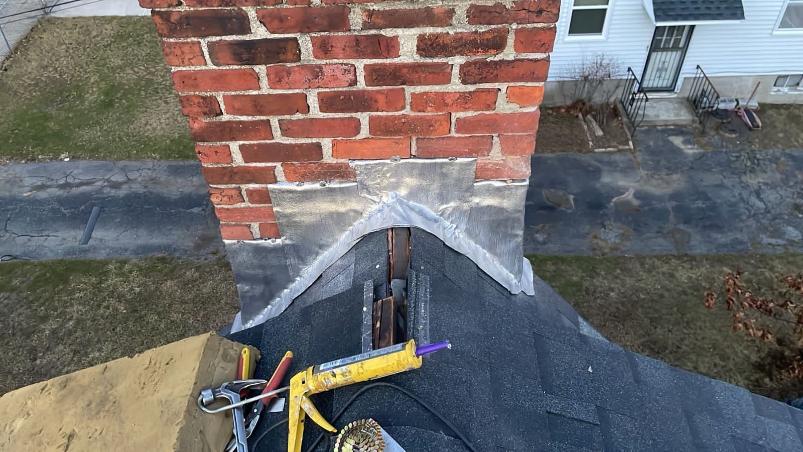 Project in Boston by JOHNNYS PRO