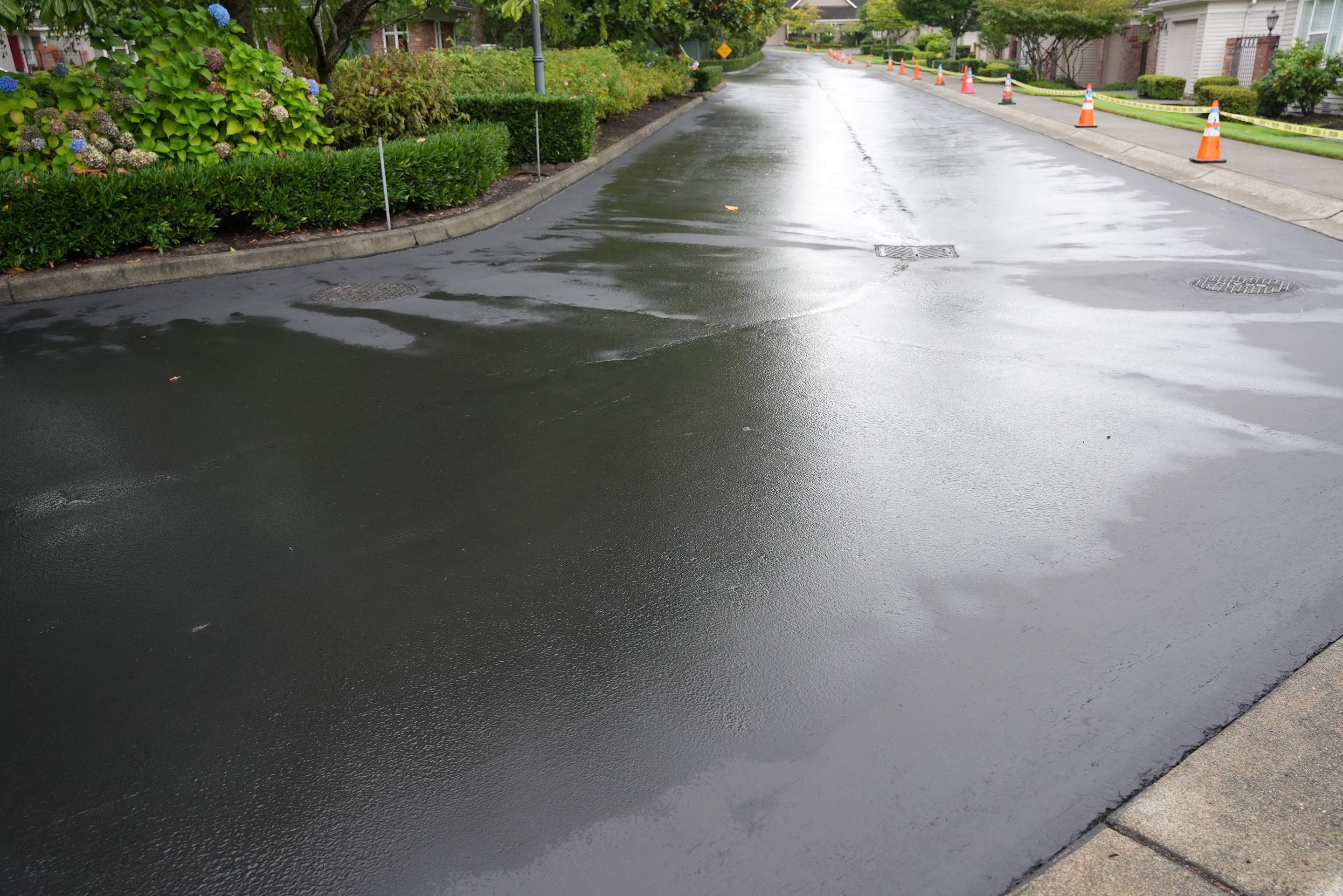 Best Management | Sealcoating  by Jireh Asphalt & Concrete Inc 