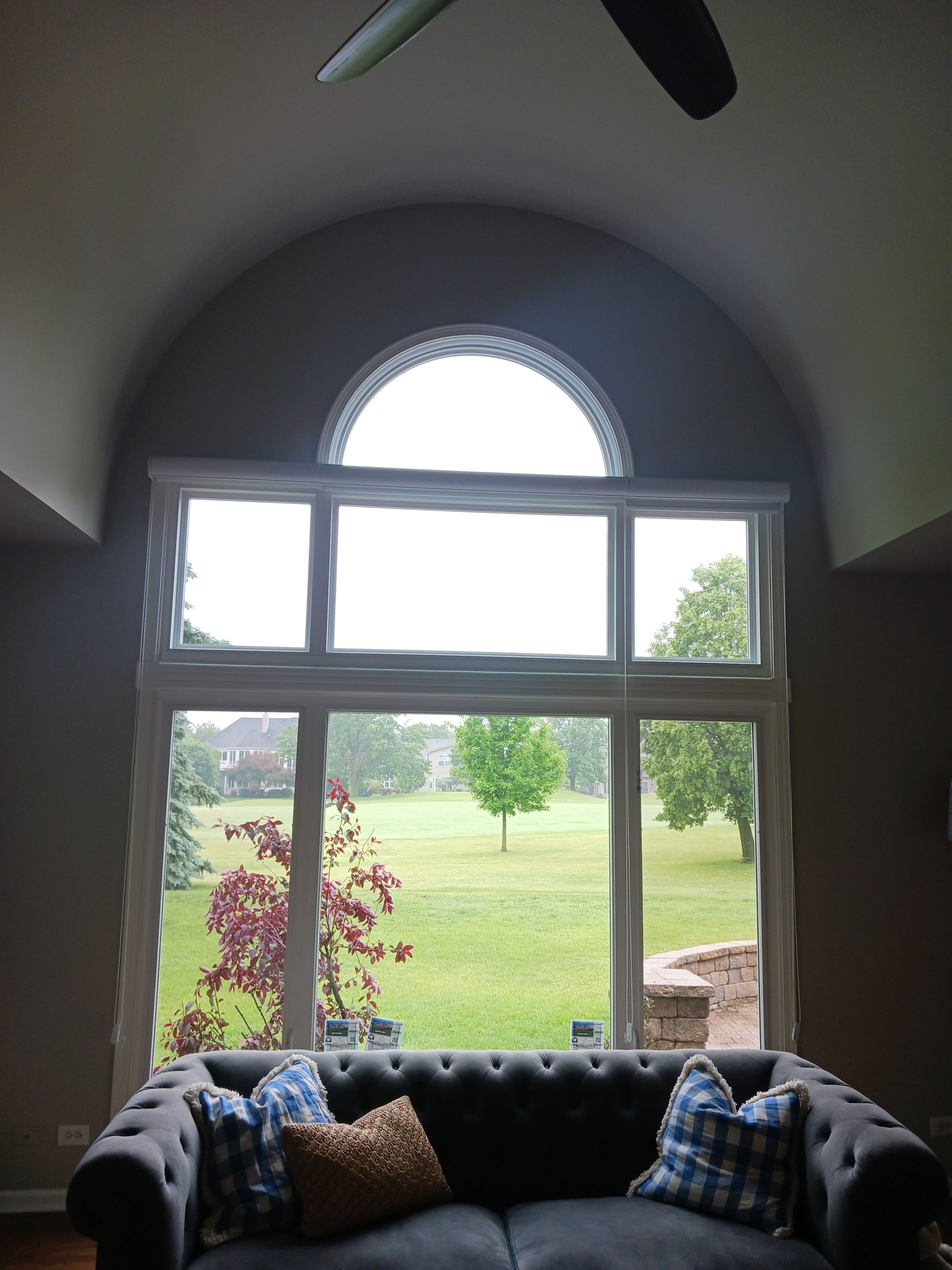 New Windows by NextWave Construction
