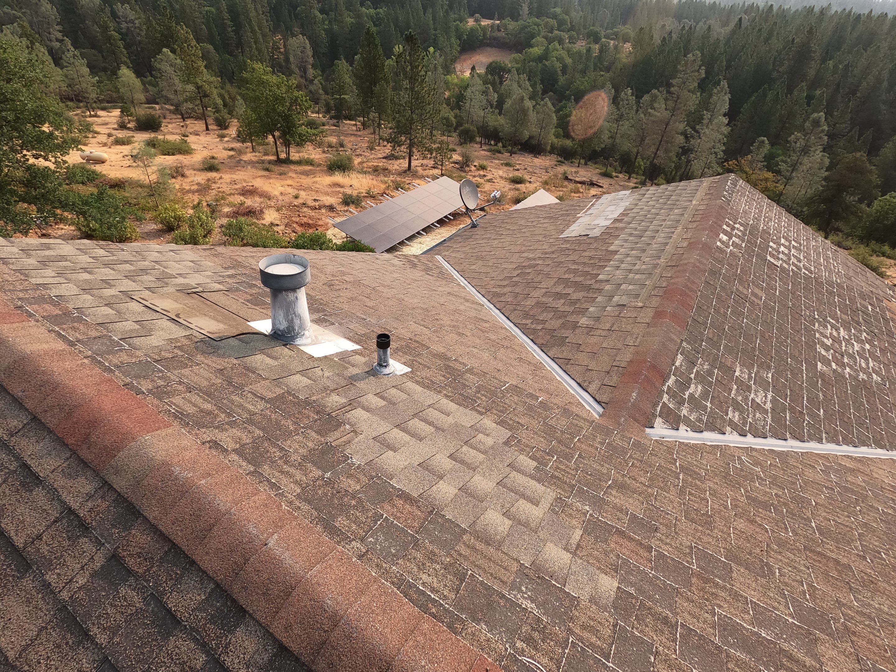 It is time for a new roof by Byers Enterprises