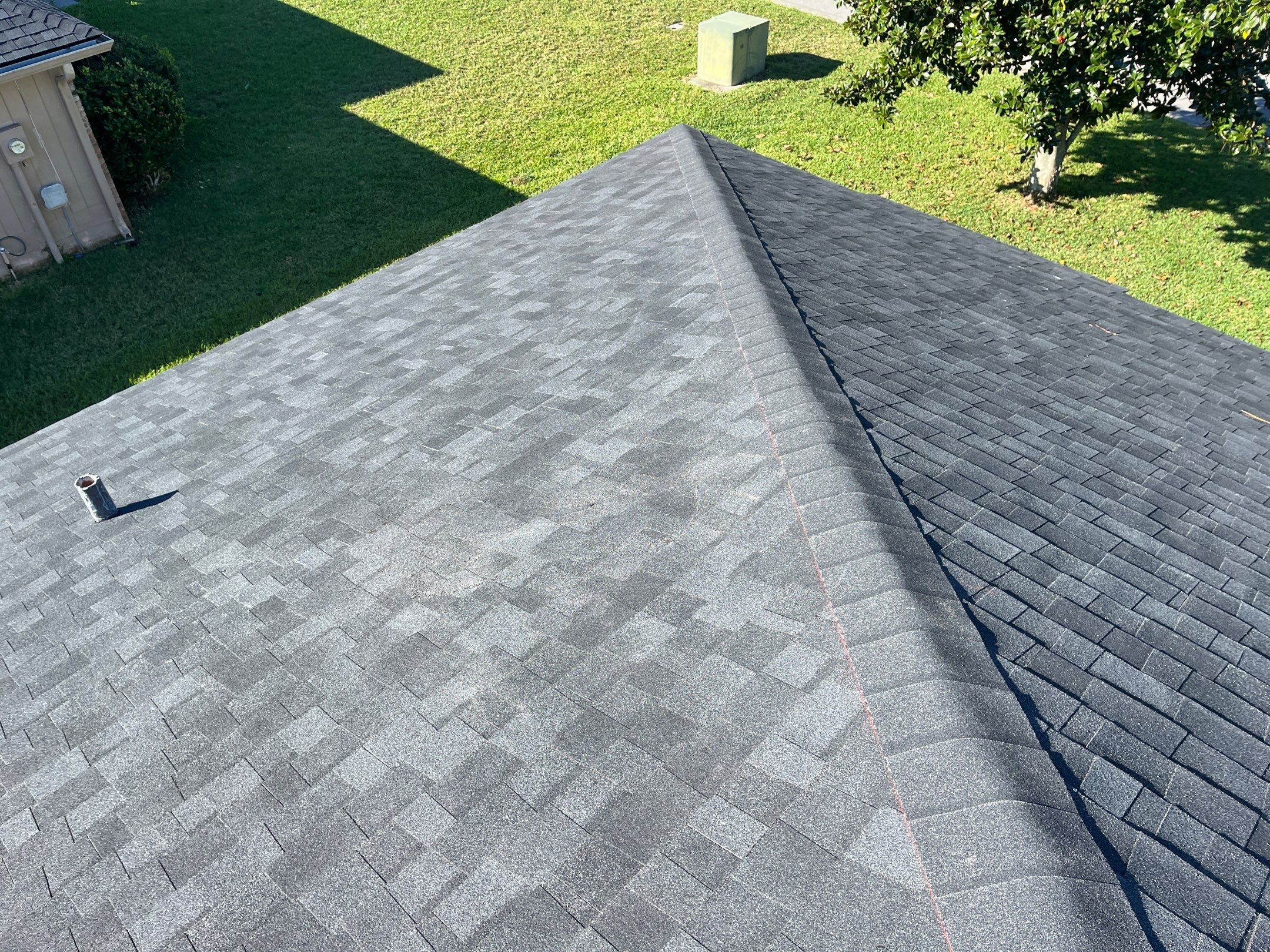 Shingle -> Shingle by Prime Roofing