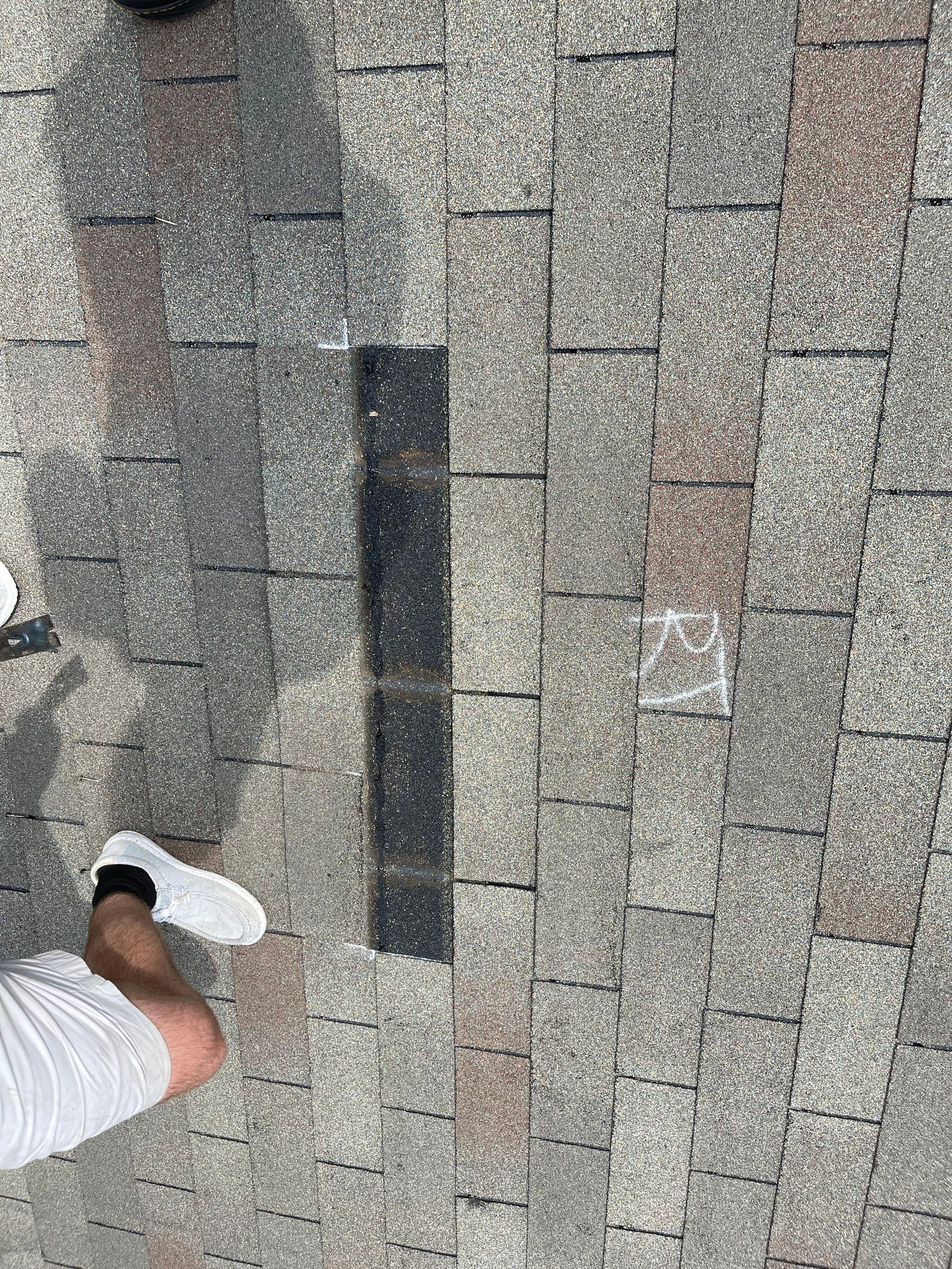 Residential Roofing Installation using Owens Corning by Inspector Roofing and Restoration