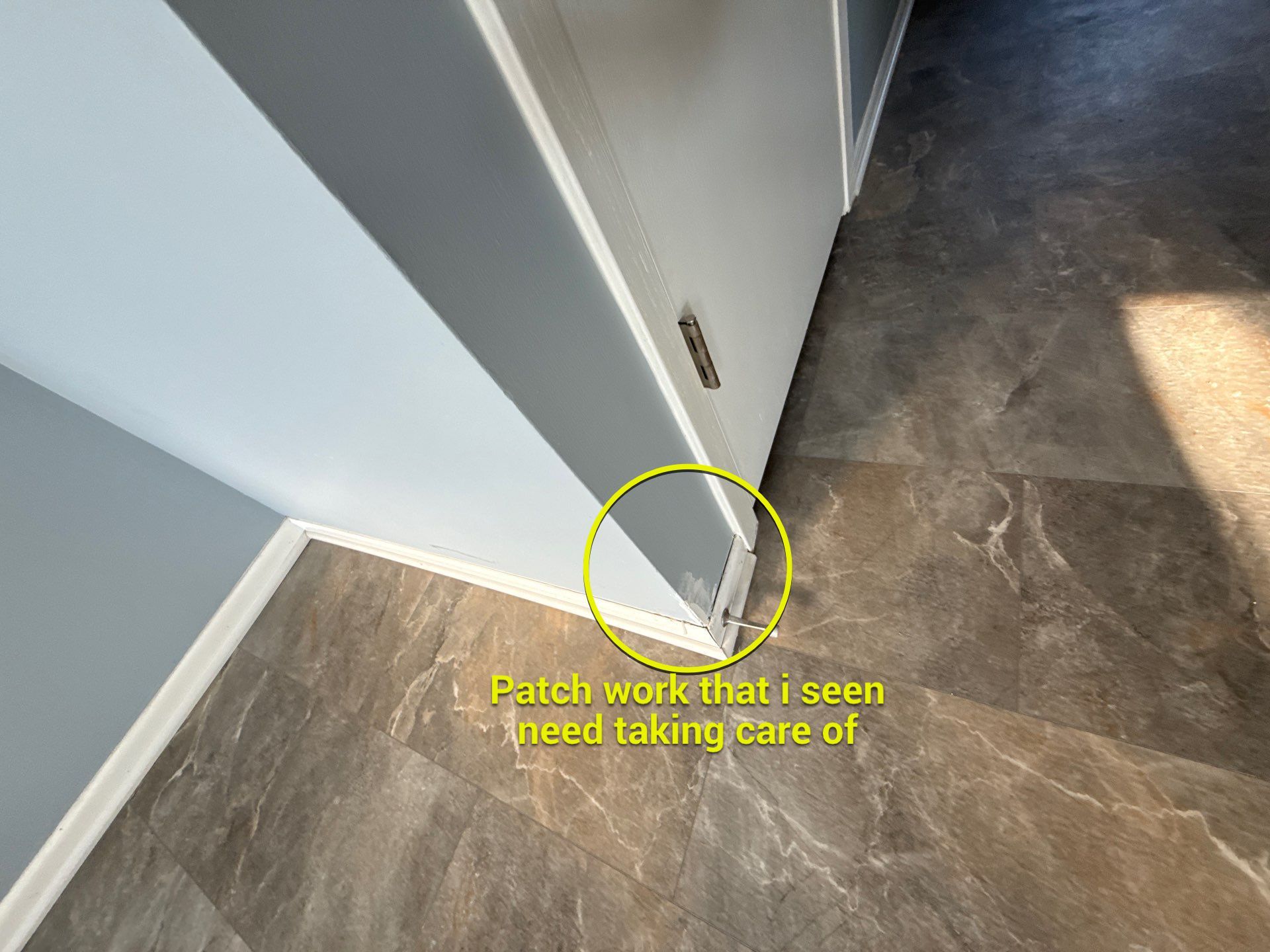 Condo Repaint Walls in Urbandale by Midwest Paint LLC