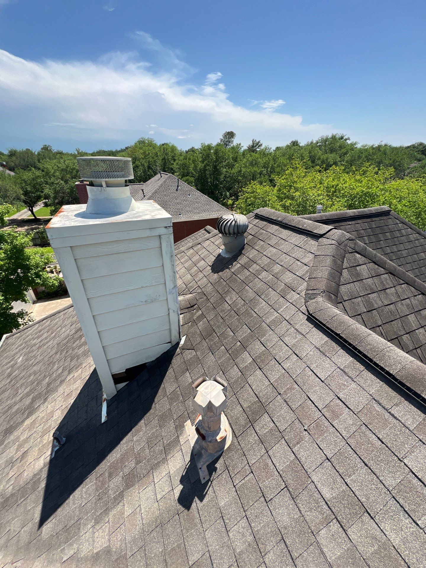 Roof Repair Sugarland by Roof Repair Services LLC