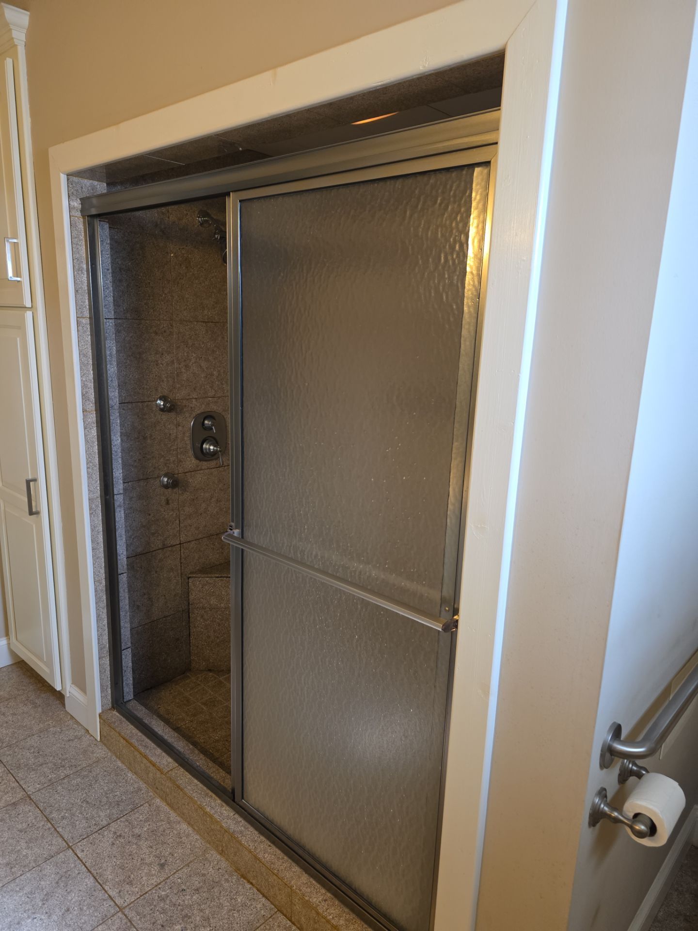 Enlarge Shower by BathPlanet SW Virginia