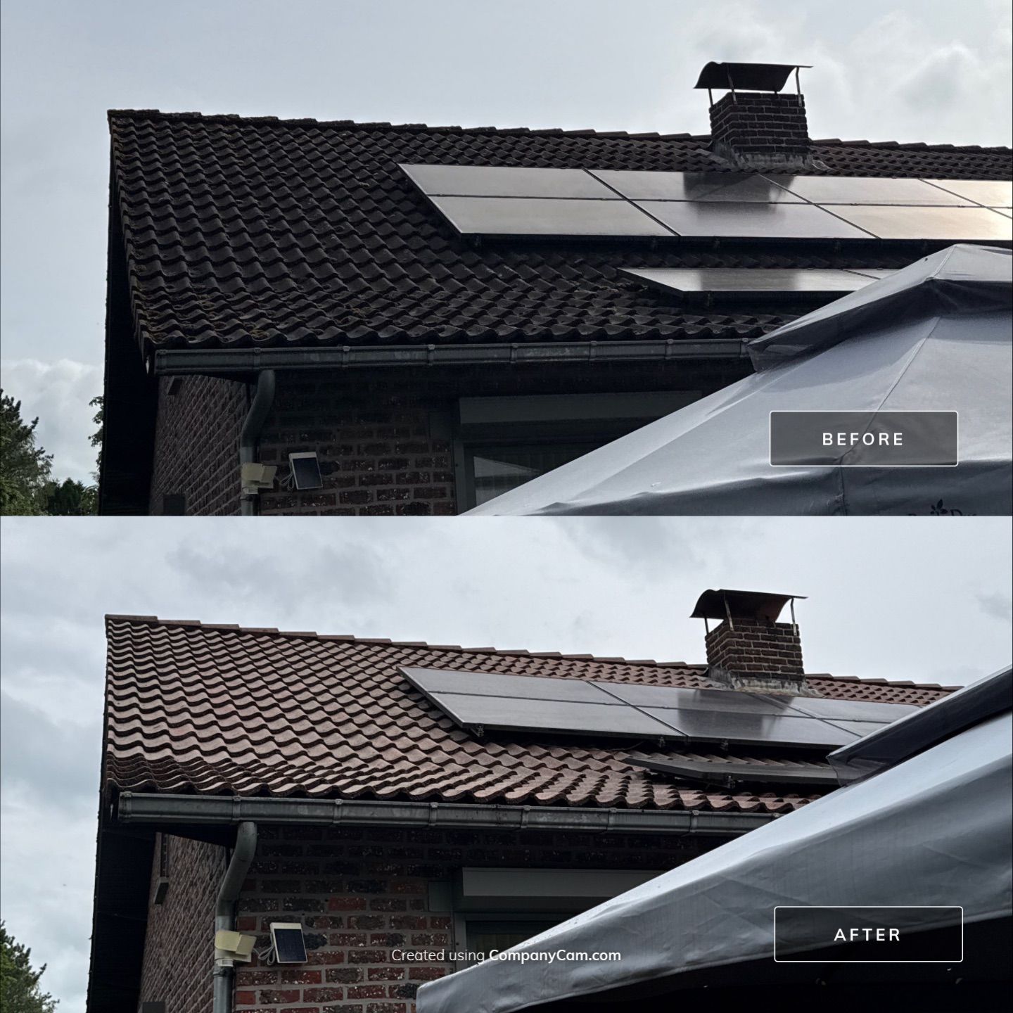 Project in Zutendaal by 2blox Srl