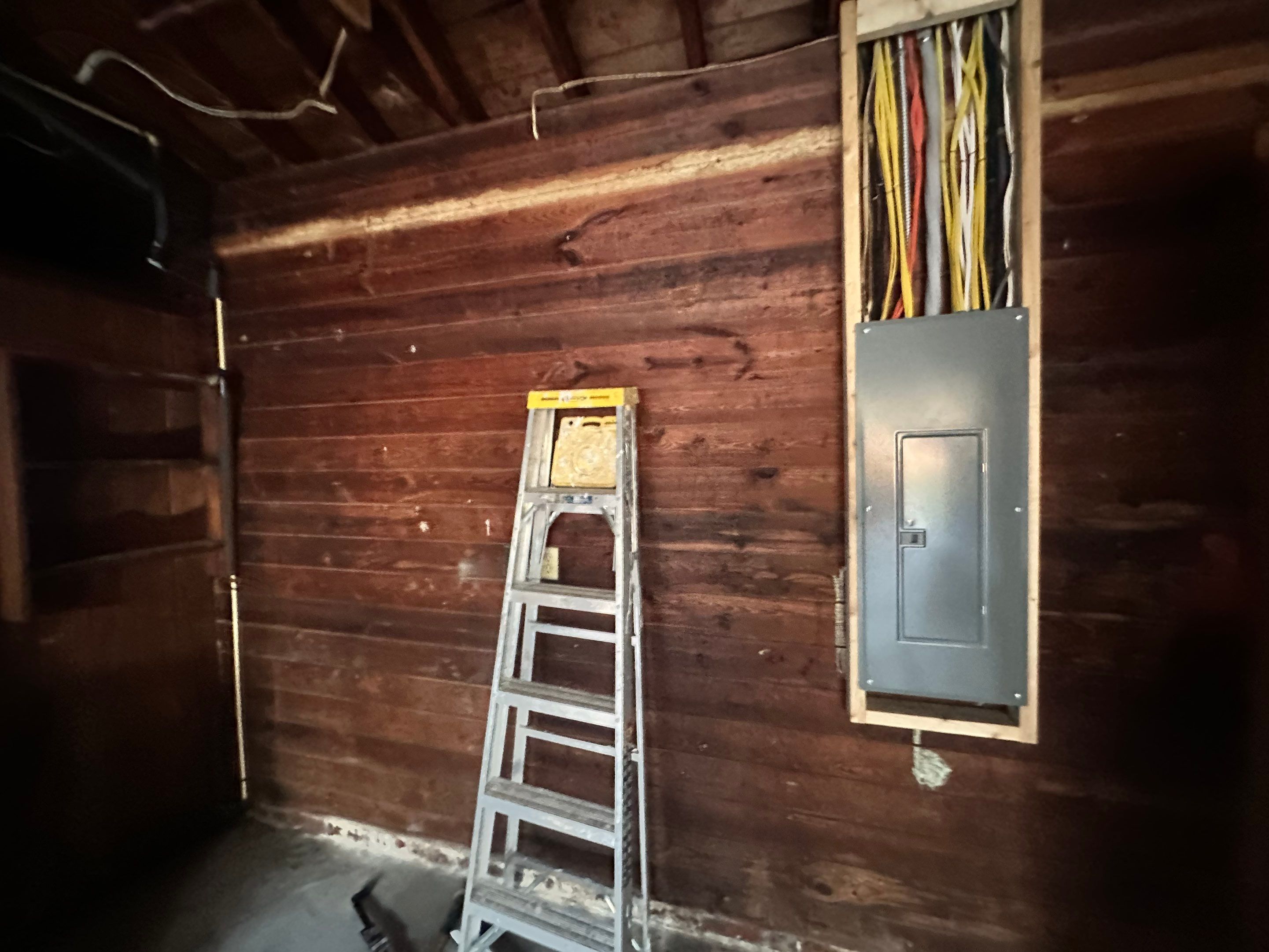 Comprehensive Home Improvement Project by urban green energy llc