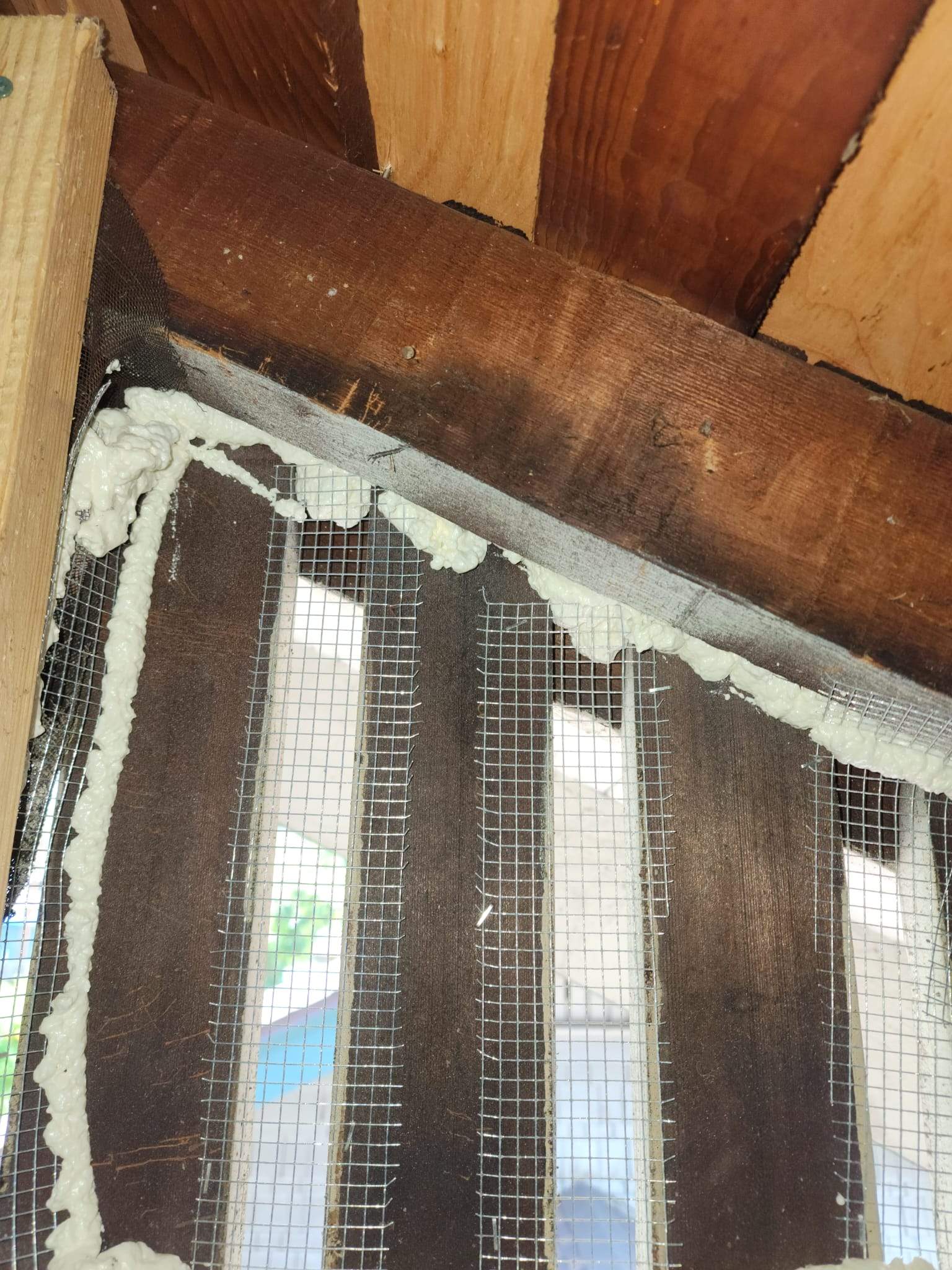 Project by Advanced Attic Solutions by Advanced Attic Solutions