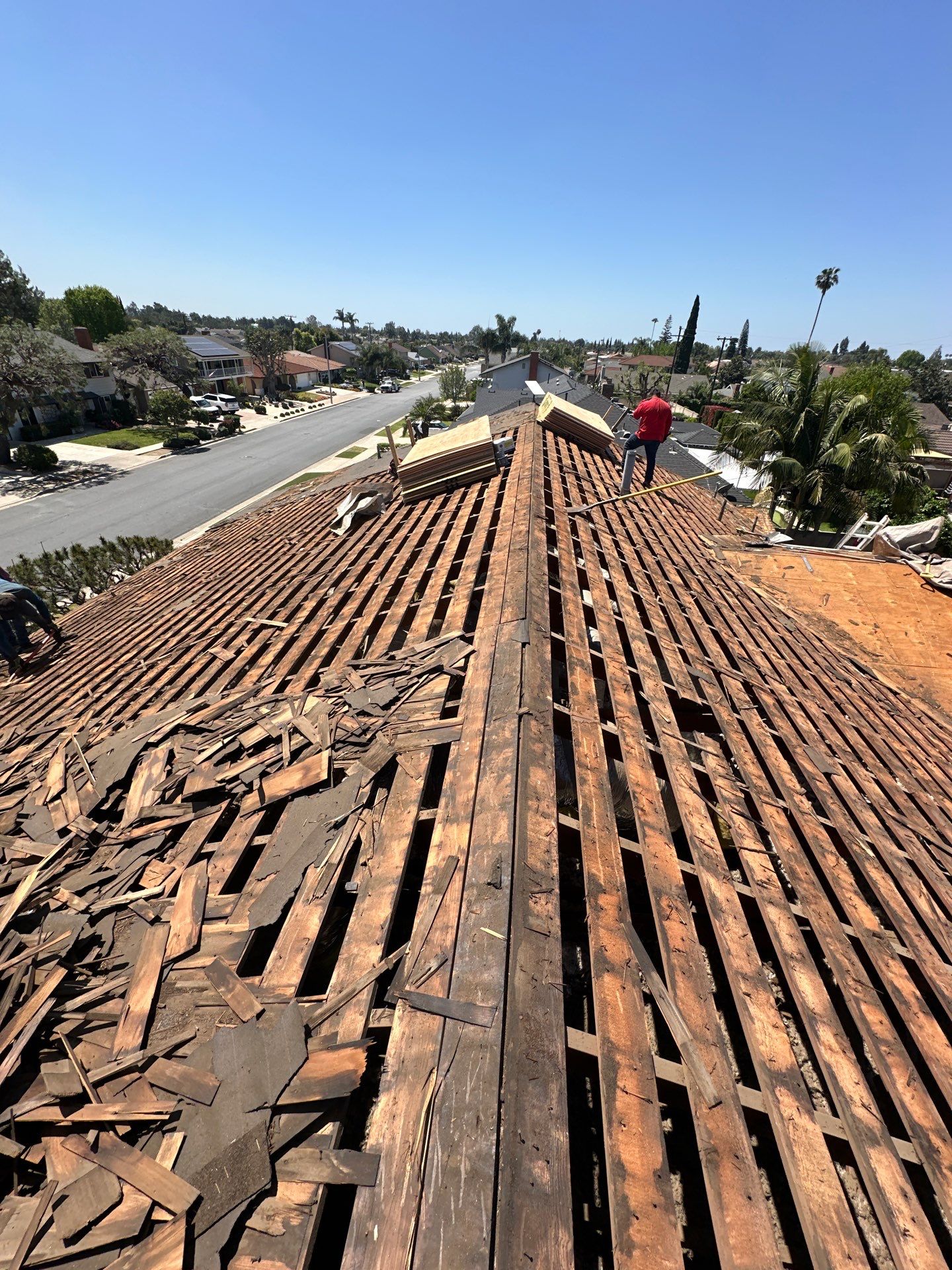 Roof Replacement - Placentia, CA 92870 by Epic Roof Replacement