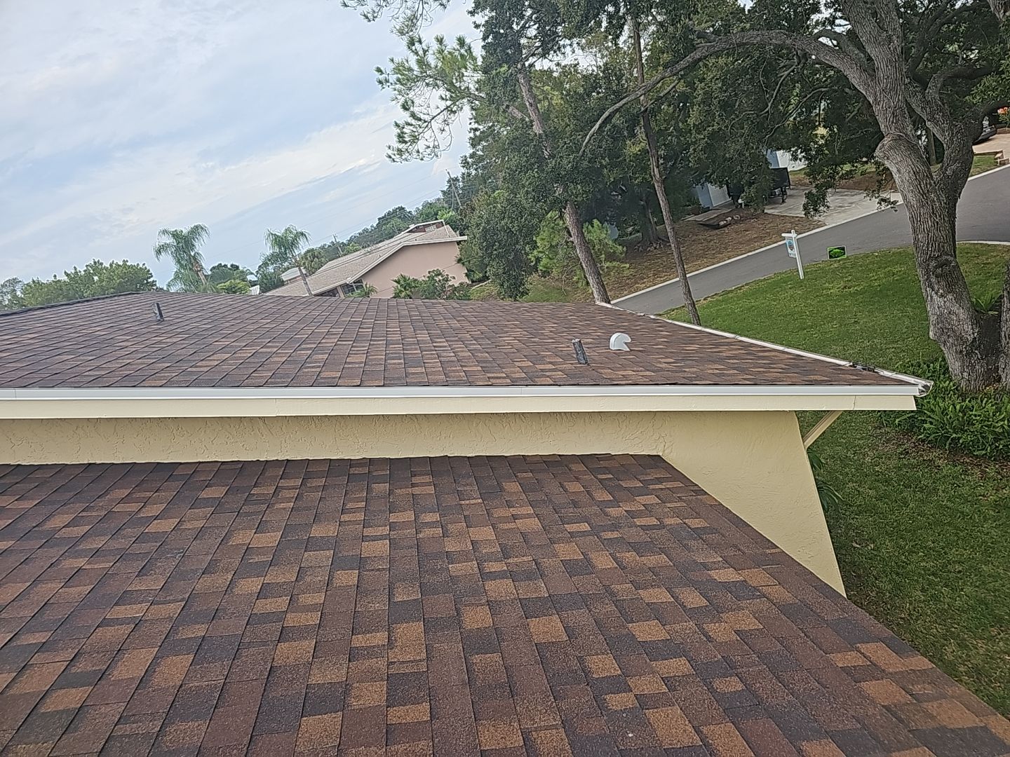 Project in Largo 33770 by Mitchell Roofing Company LLC 