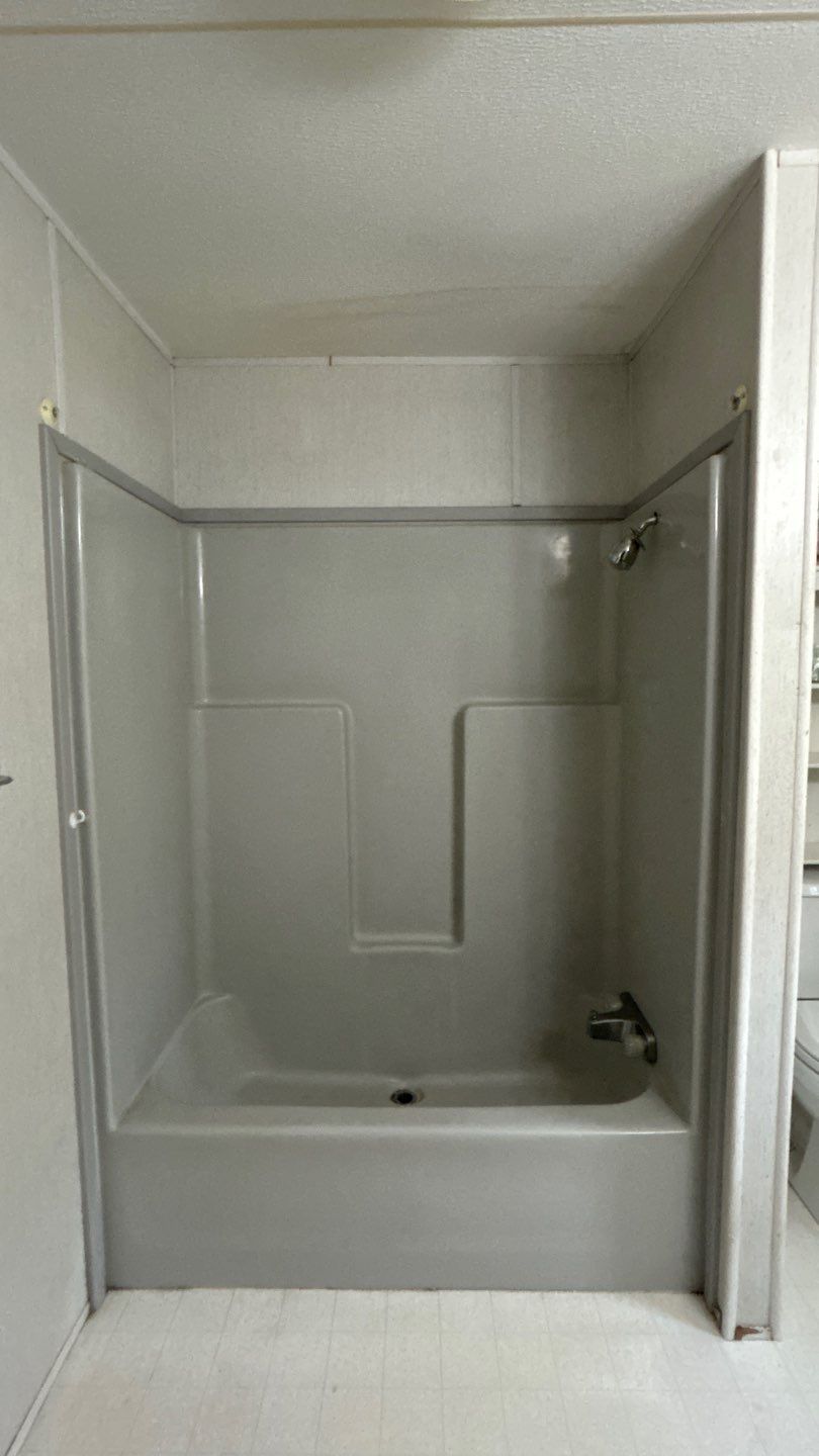 Tub to Shower by BathPlanet SW Virginia