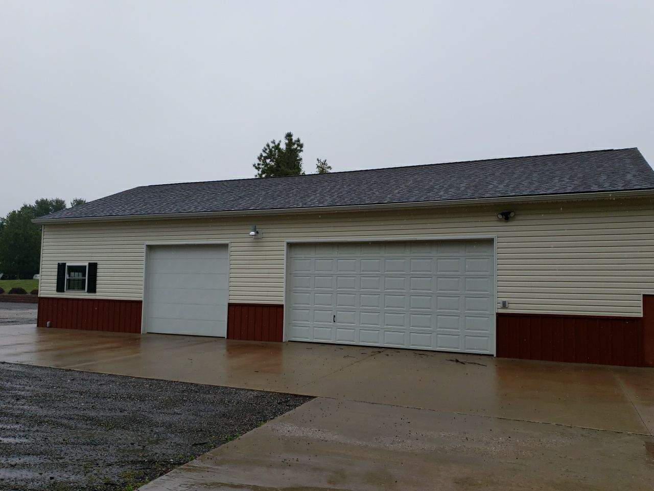 Roof Replacement by Roof Right Inc
