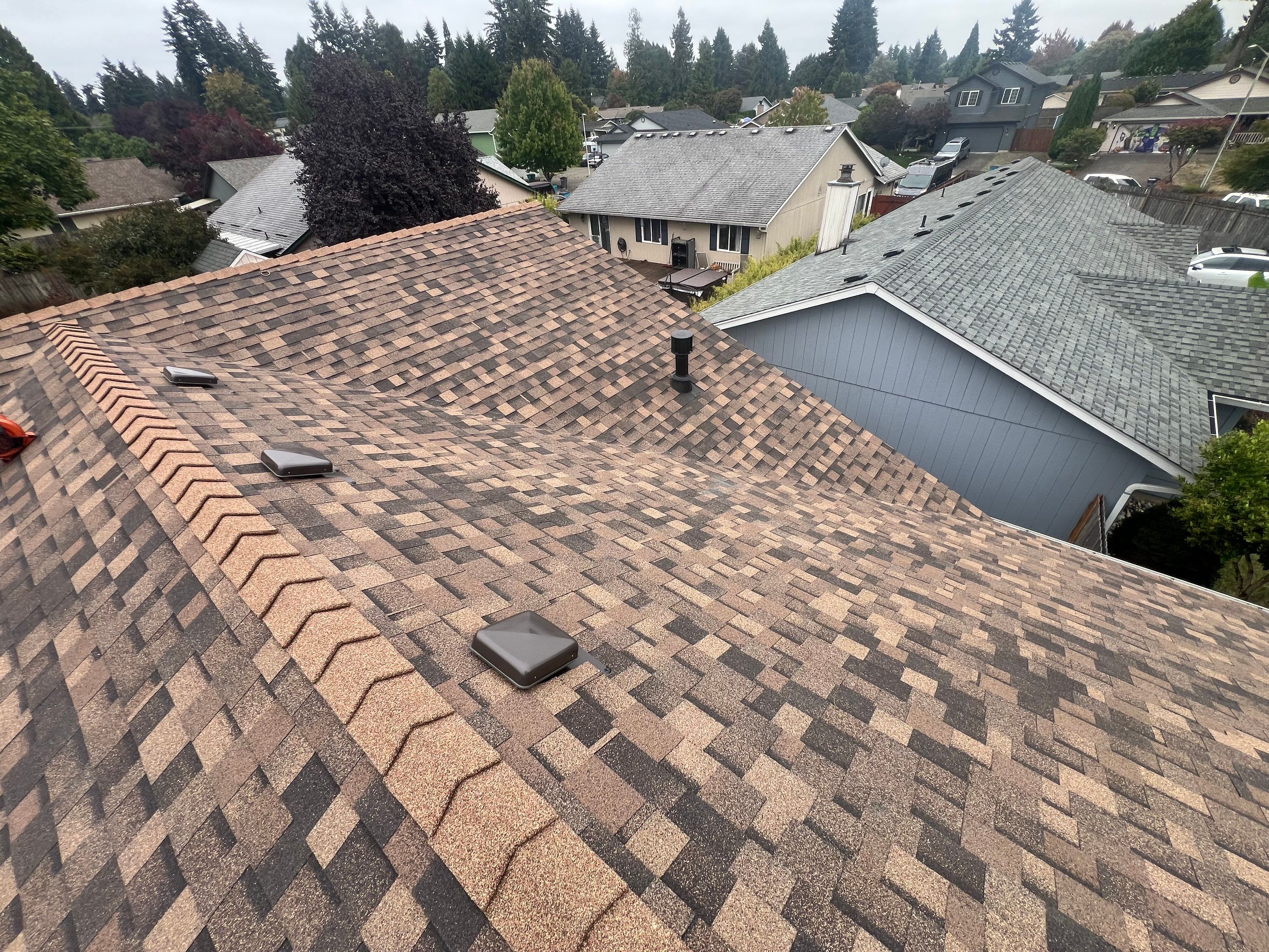 COMPLETED- Andre Taylor by Advanced Contracting Inc