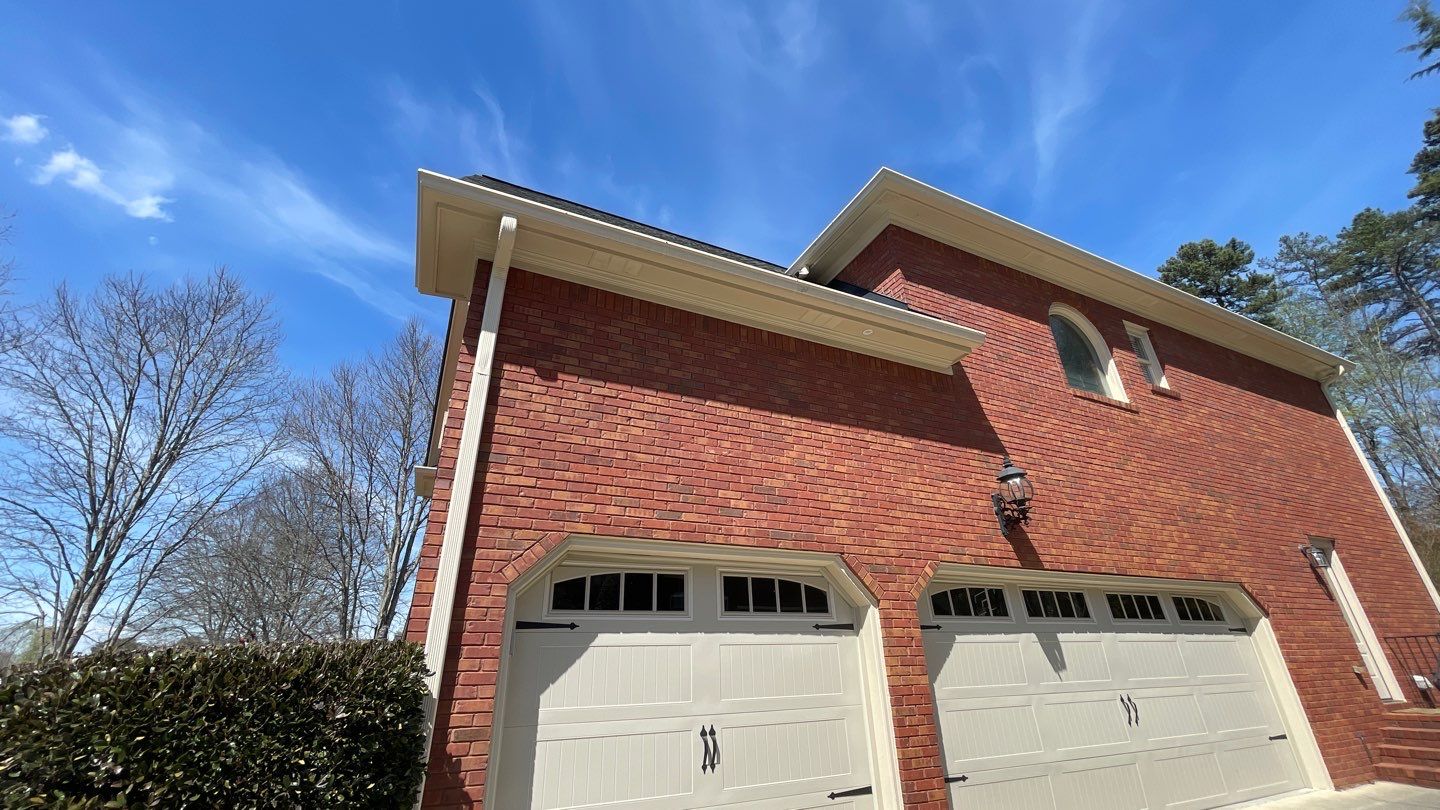 Duration TruDef Williamsburg Gray Residential Roofing Installation by Inspector Roofing and Restoration