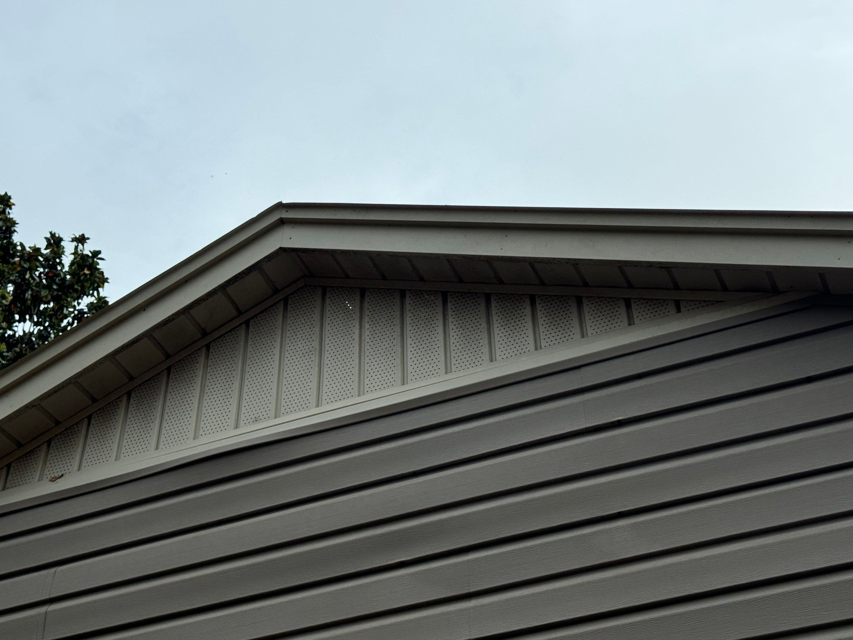 Project in Rock Hill by SkyGuard Roofing and Restoration