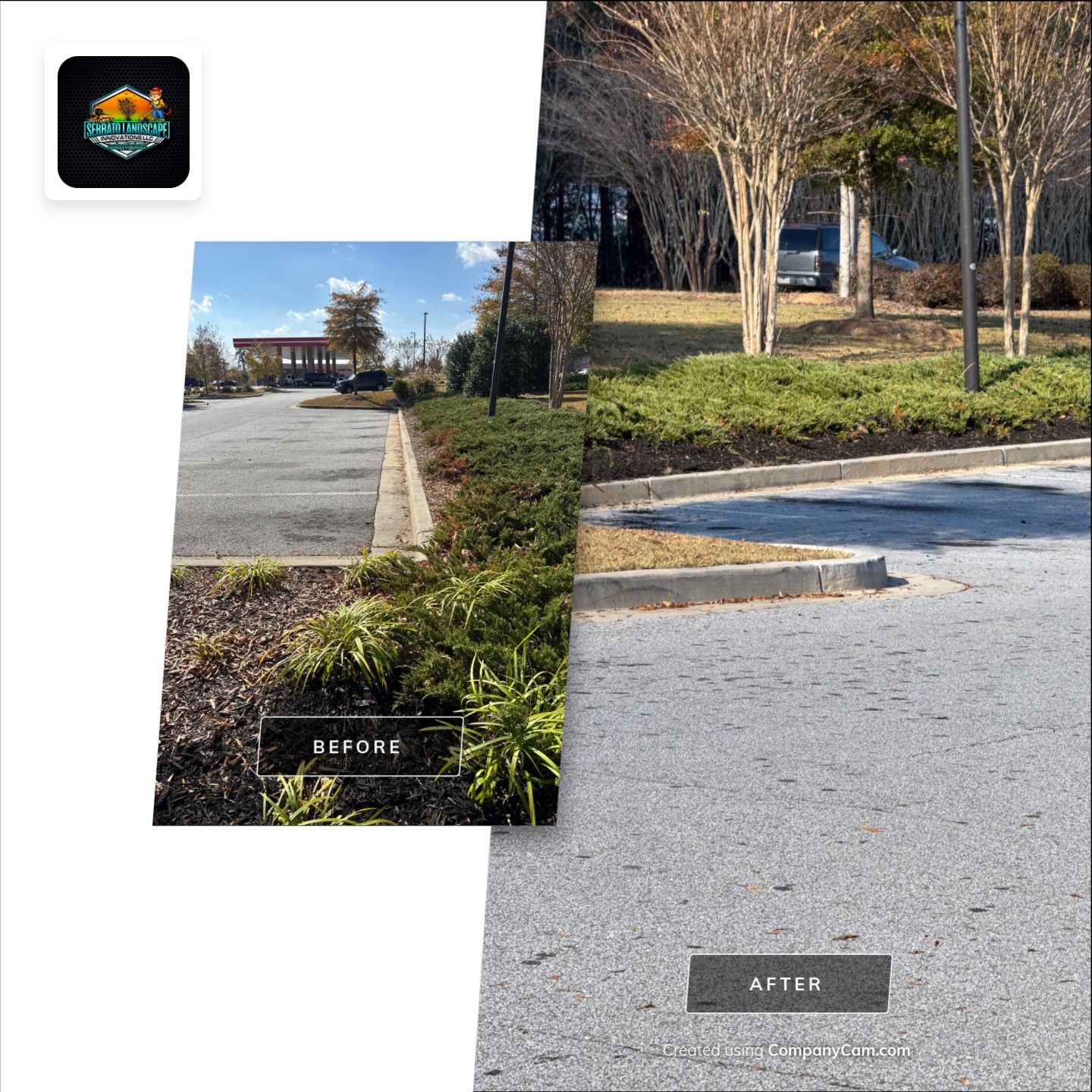 Serrato Landscape Innovations LLC featured photo.