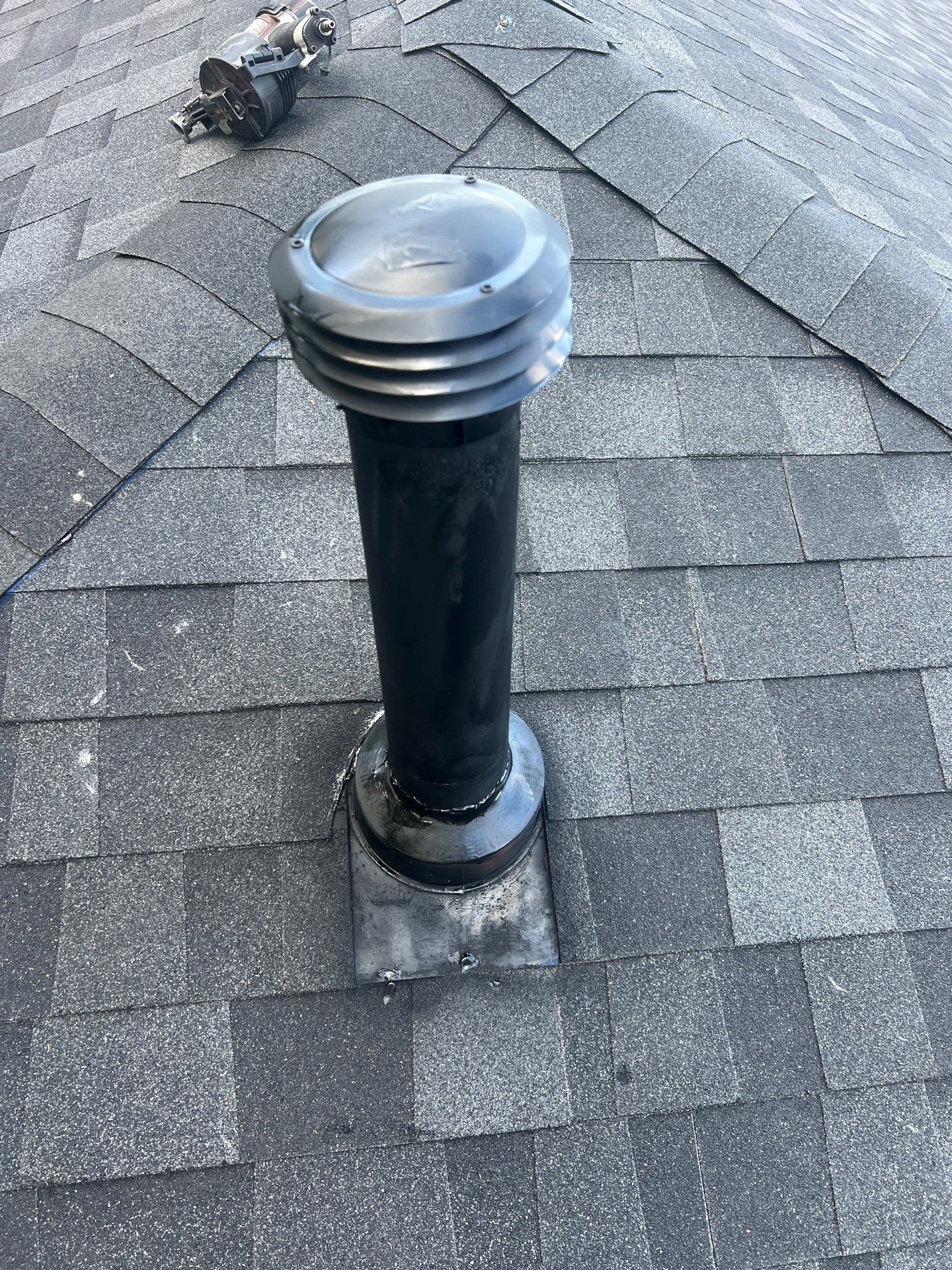 Project in Austin by Rhino Roofing and General Contracting, LLC