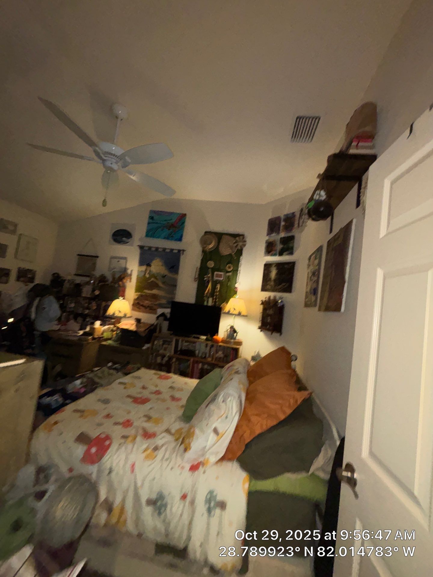 Air Duct Cleaning in The Villages by Hygienic Air, Inc