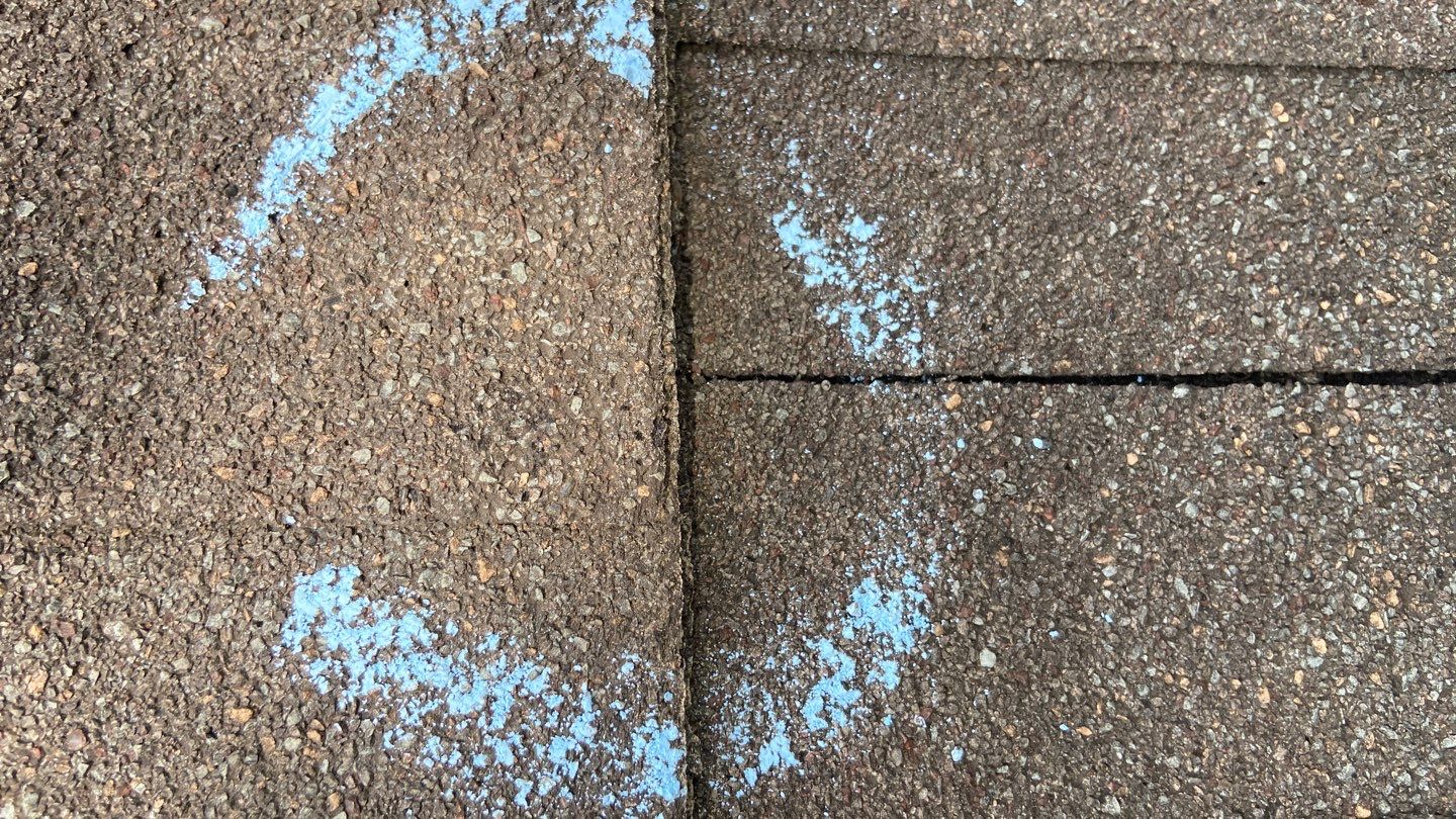 Residential Roofing Installation using CertainTeed by Roof Concepts Construction