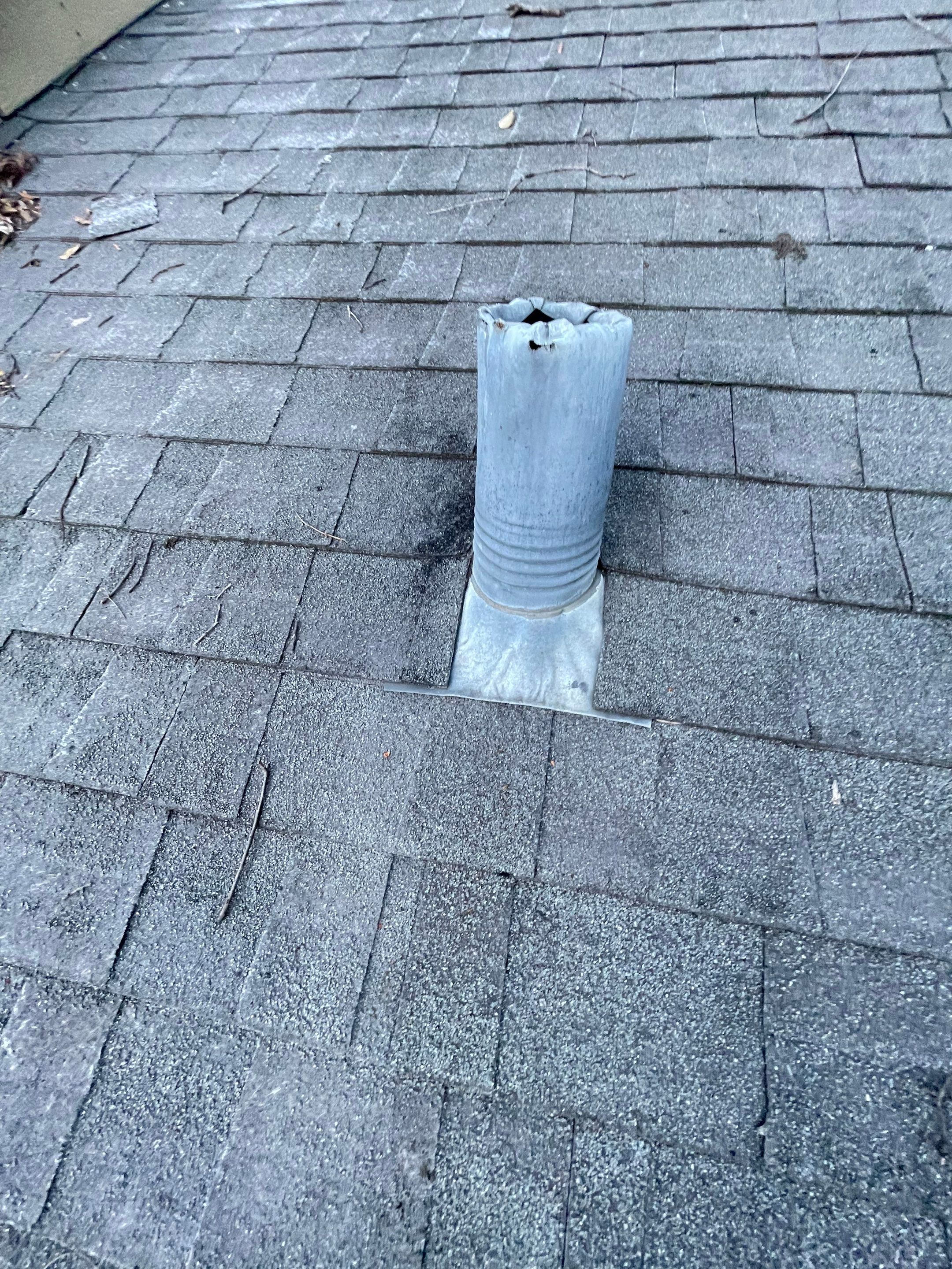 Residential Roofing Installation using Atlas Pinnacle