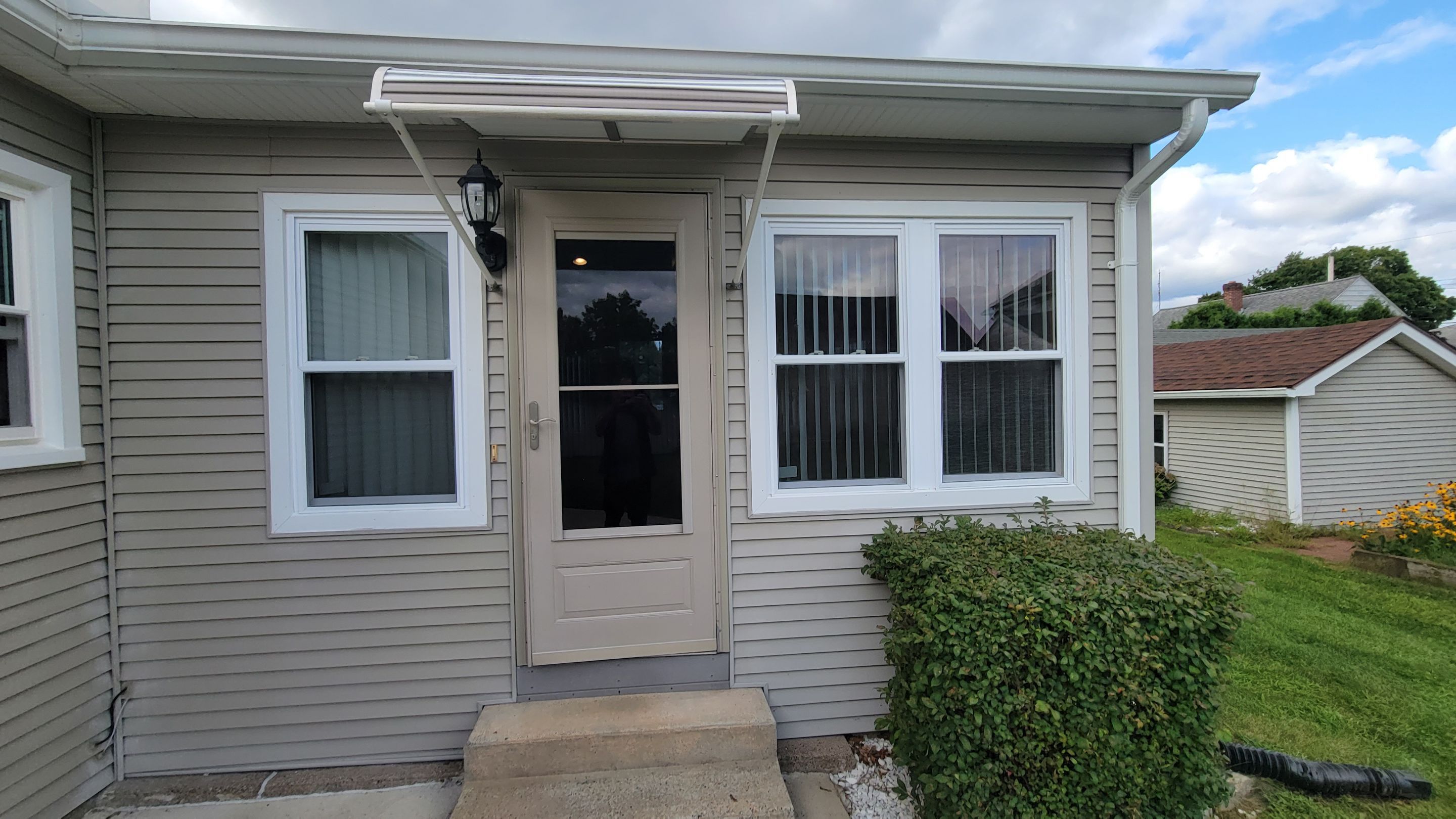 Window Installation in Ludlow, MA  by Yankee Home Improvement