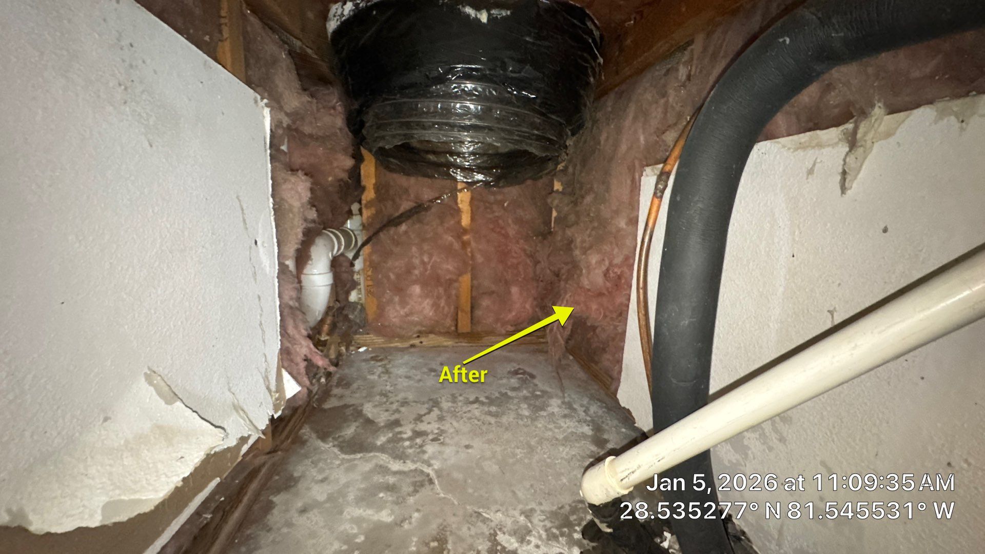 Air Duct Cleaning in Ocoee by Hygienic Air, Inc