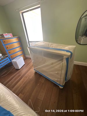 Emergency Water Extraction — Naples, FL