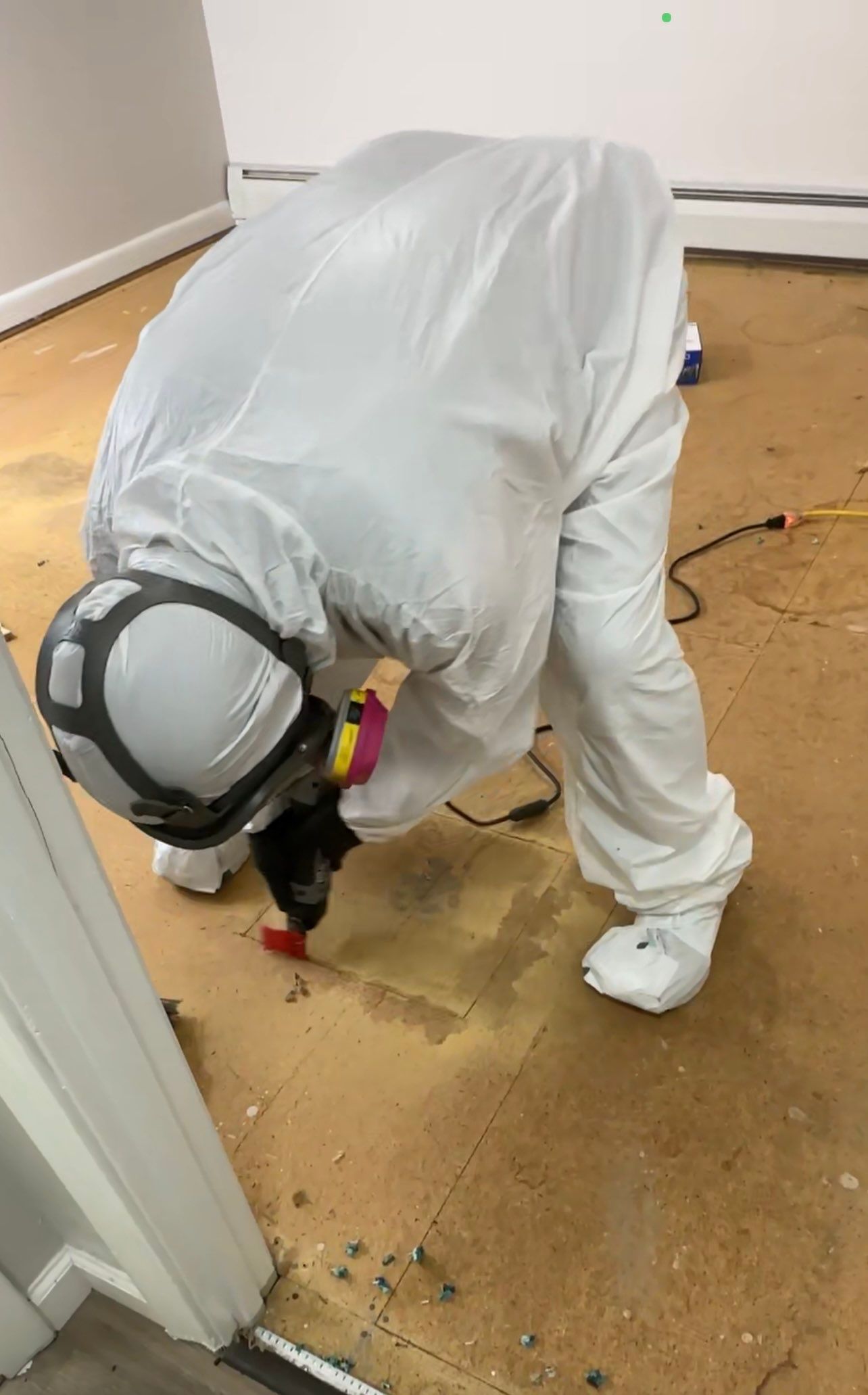 Murder / Suicide Cleanup in Hartford by Sadie’s Pro Cleaning