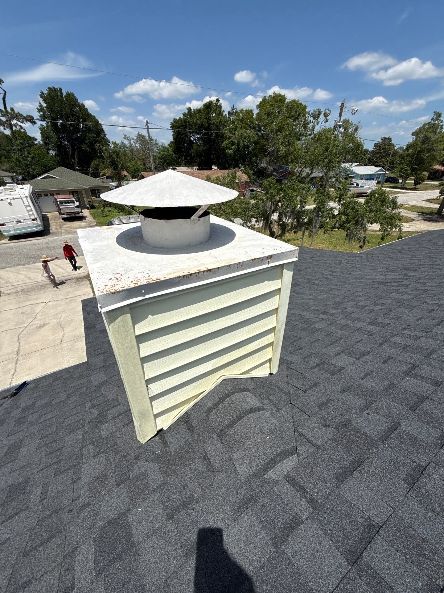 Project in Ocala by You Restorations LLC DBA YOU-Home