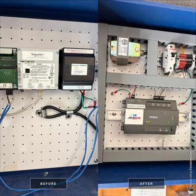 Project in Miami Lakes, FL