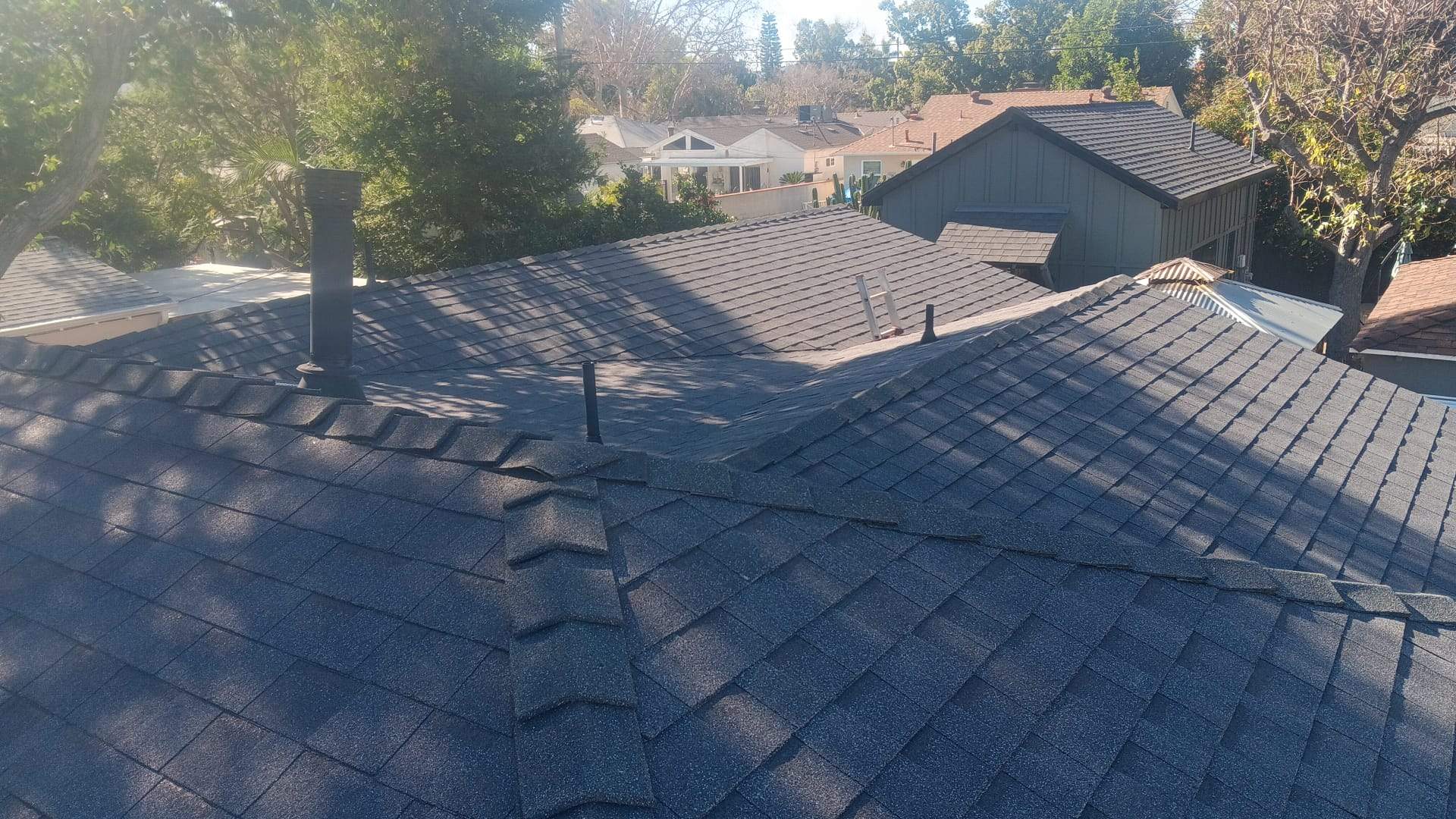 Roof Replacement - Burbank, CA 91506 by Epic Roof Replacement