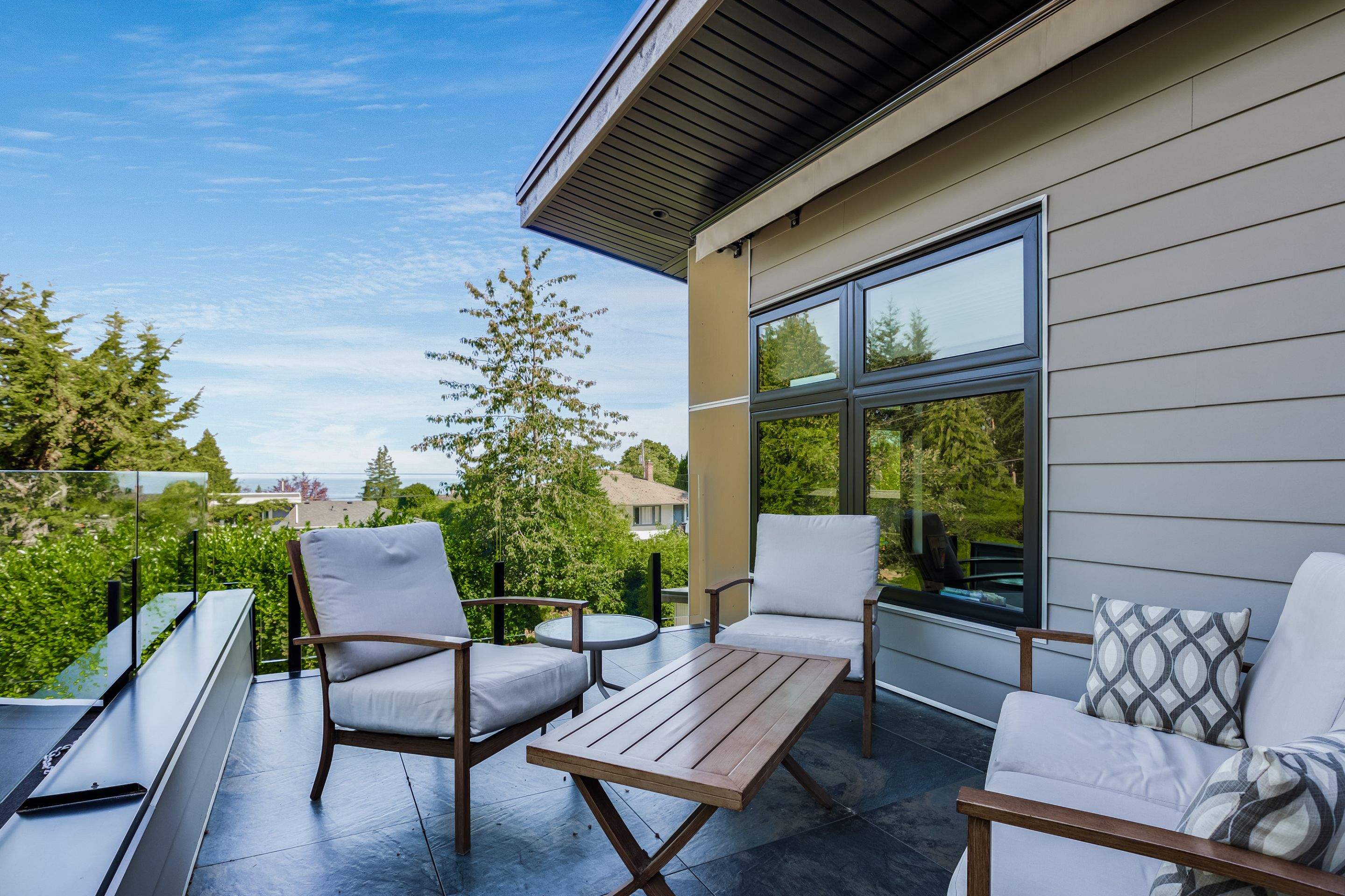 Alder Custom Home by Camelot Homes