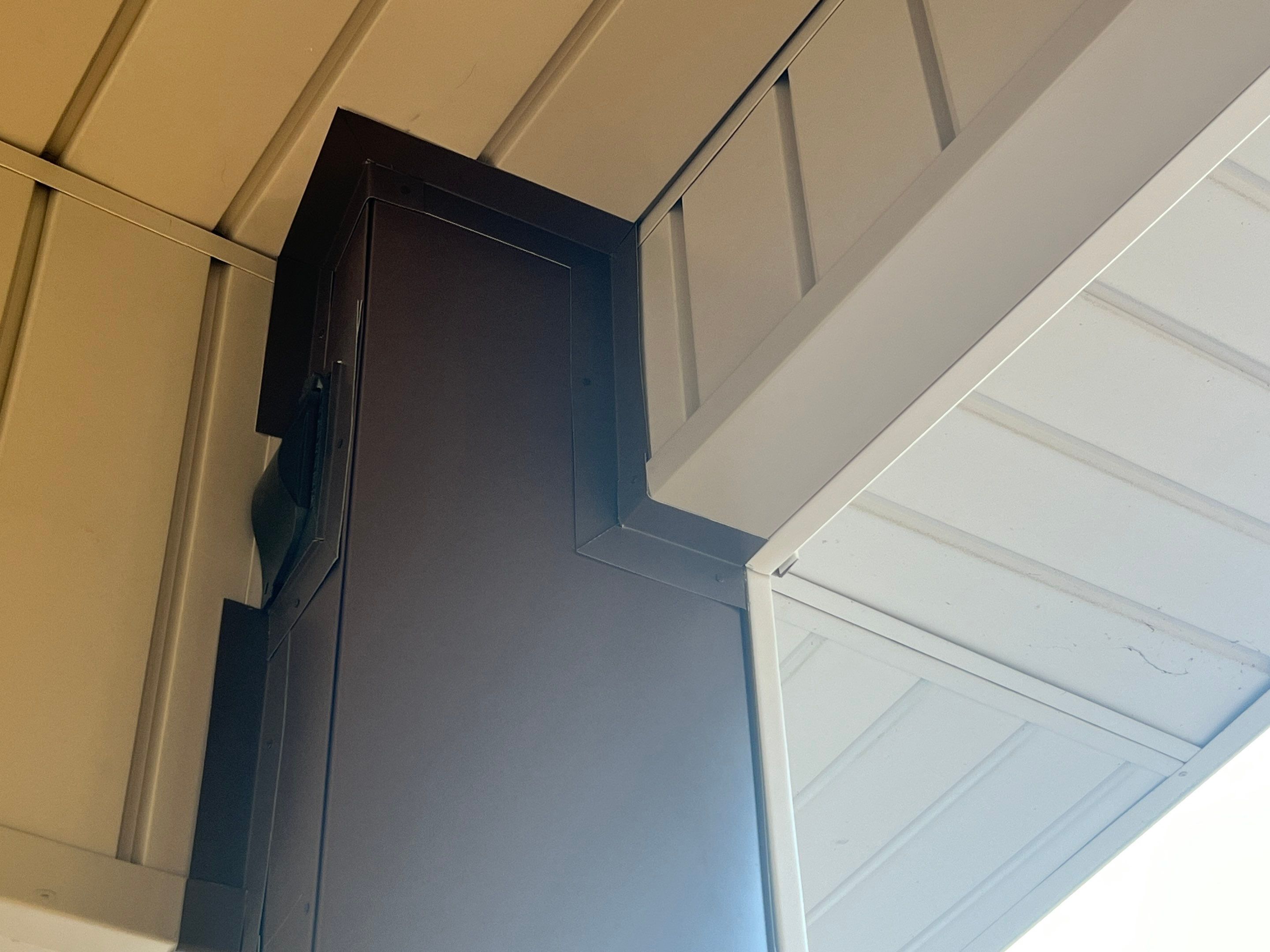 Project in Crete by HighRise Exteriors