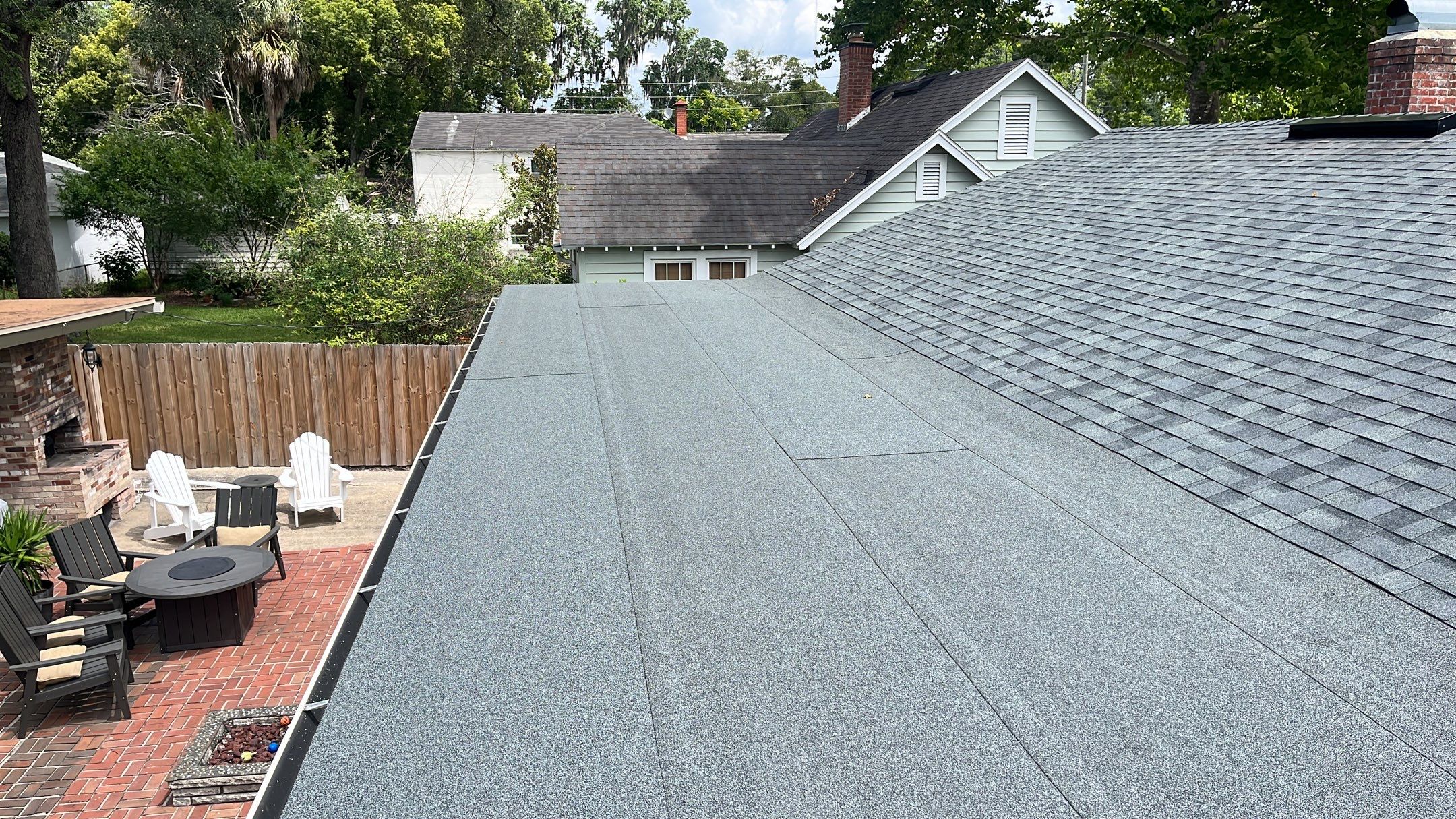 Shingle -> Shingle by Prime Roofing