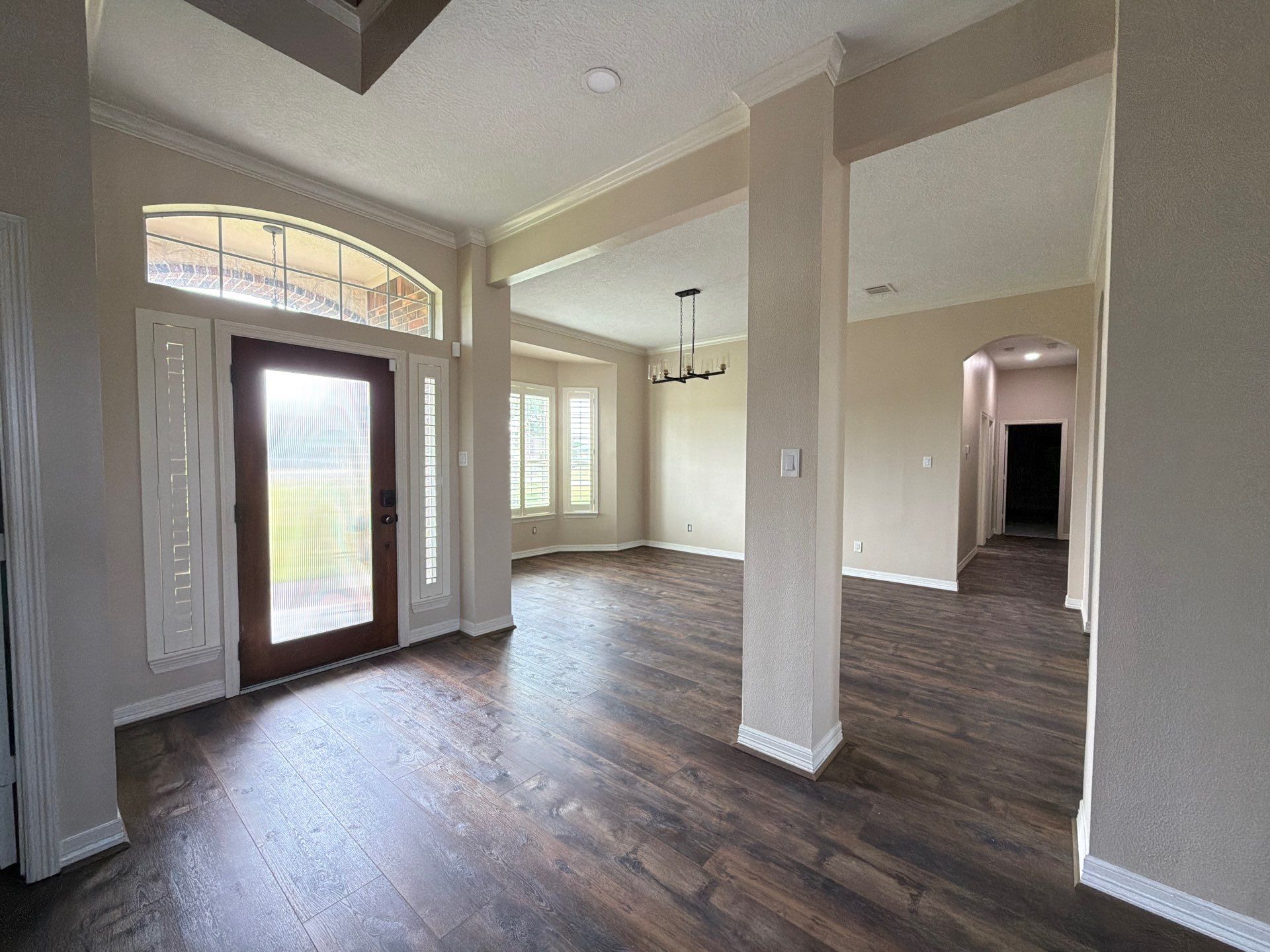 Water Damage Remediation and Restoration in Baytown by Southern Quality Craftsmanship
