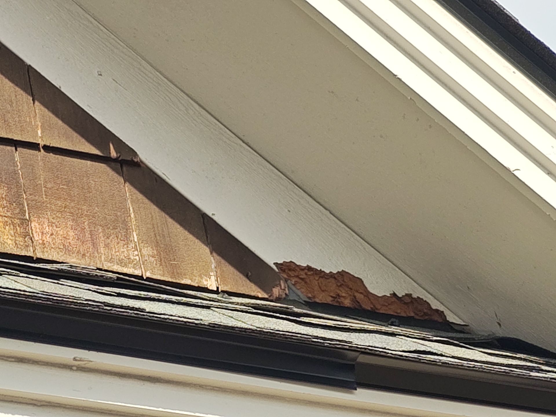 Exterior Siding and Roof Restoration in Hahira, Georgia by Trinity General Contracting Pros