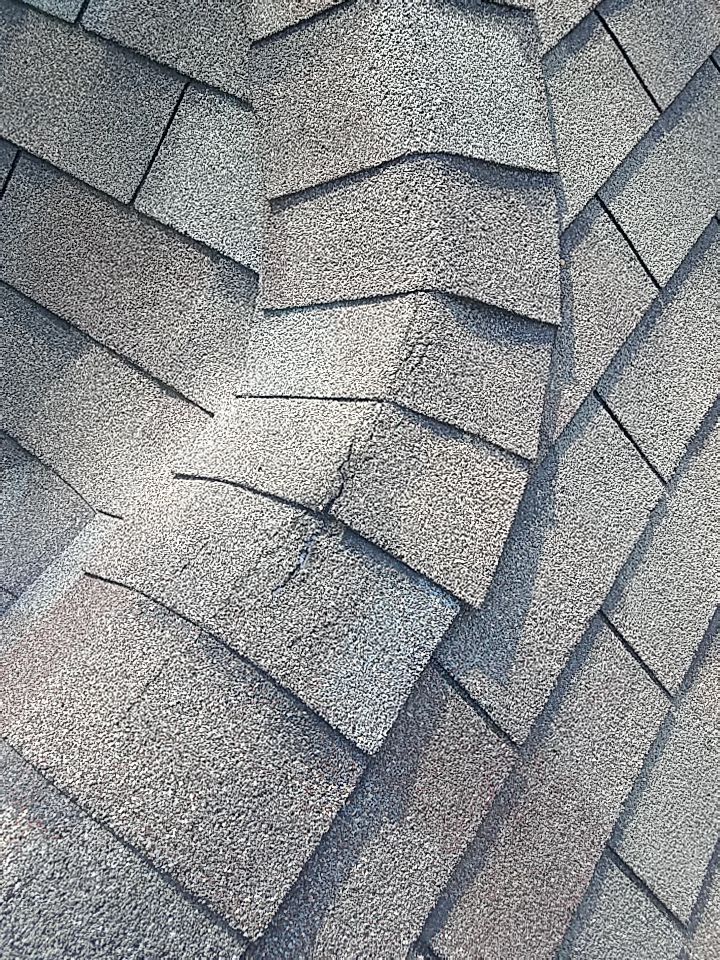 Residential Roofing Repair using Roof Repair by American Roofing NC