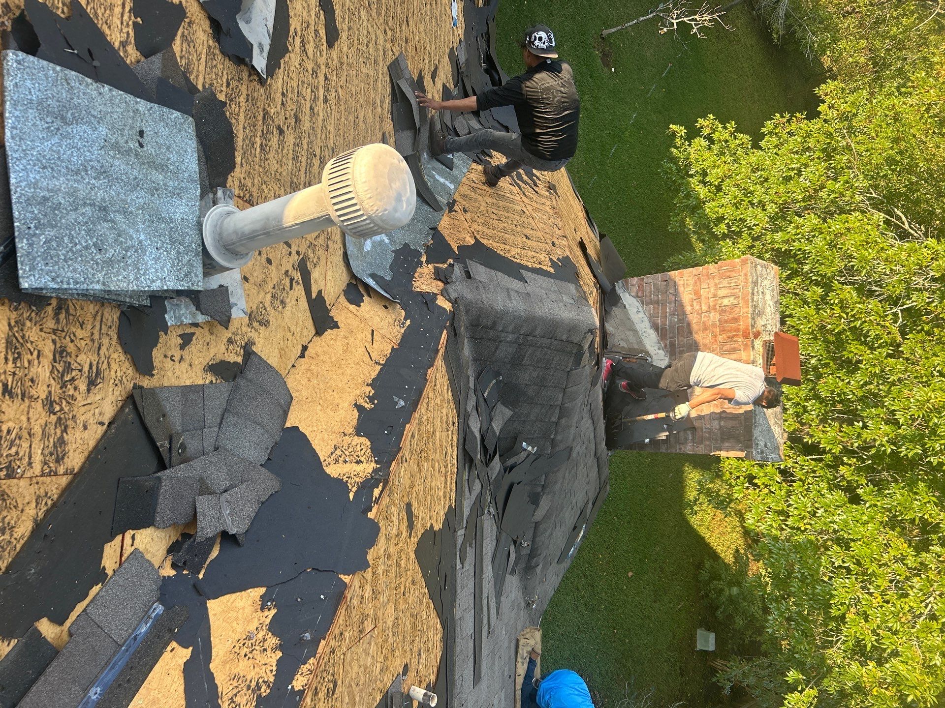 Roof Repair Richmond by Roof Repair Services LLC