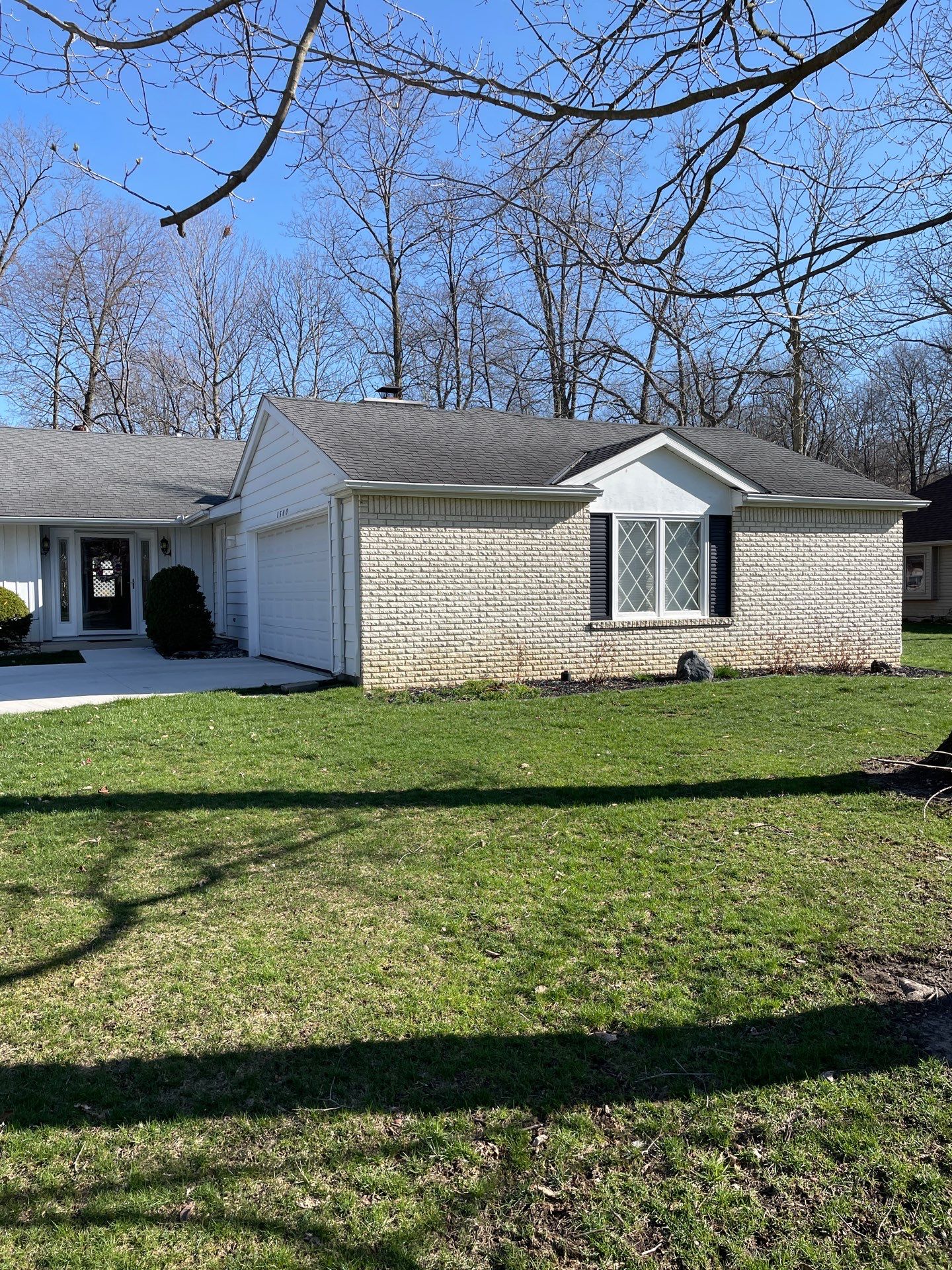 9 Window Replacement Project - Auburn, IN 46706 by Window World Of Fort Wayne