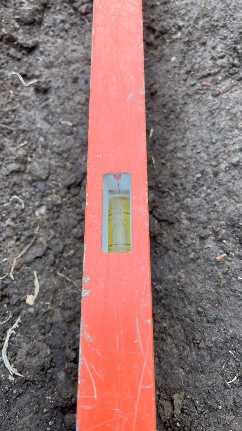 Foundation Drainage Board & French Drain in Southwest Minneapolis by Waterproofing Northeast