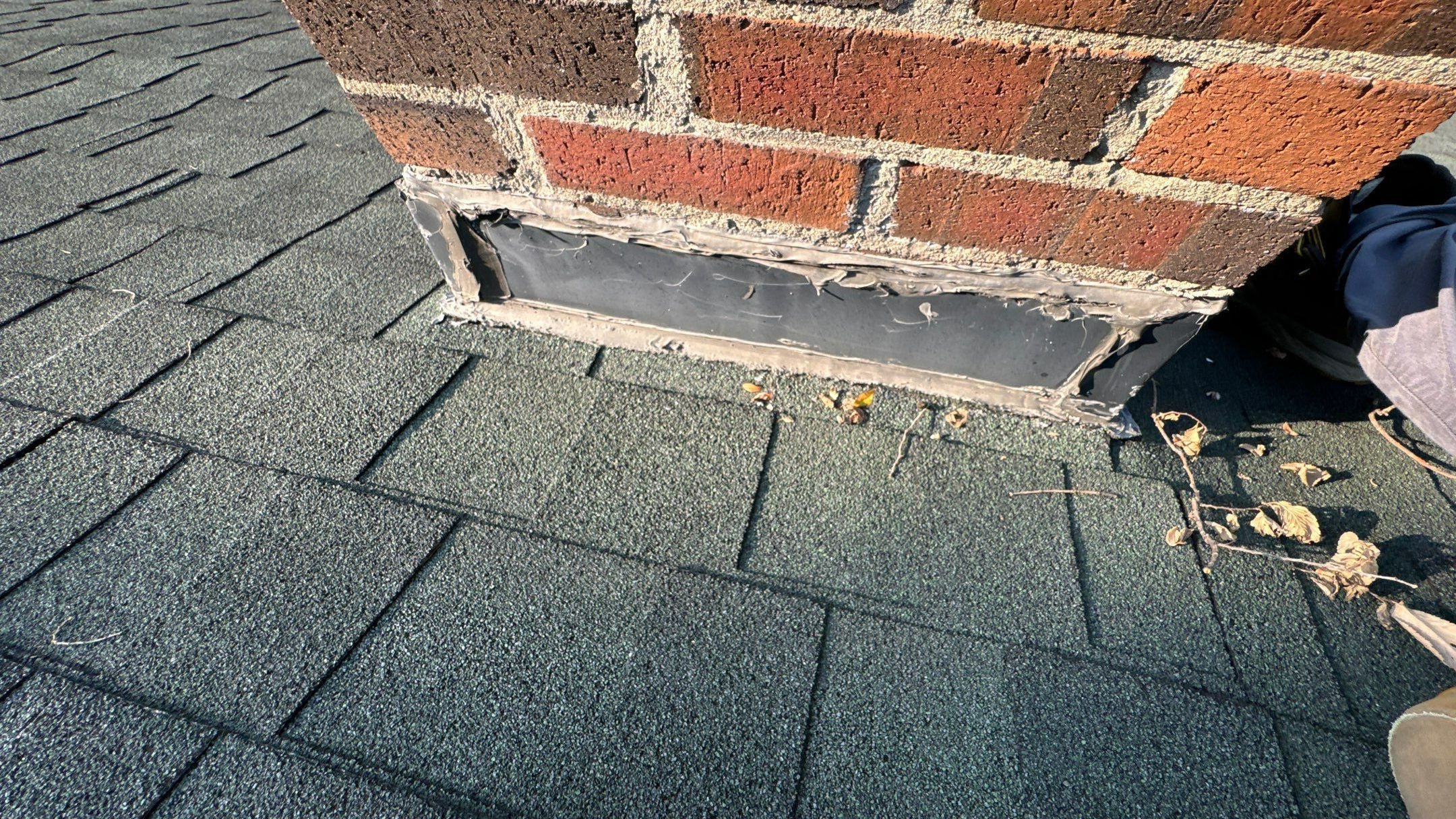 Roof Replacement using Certainteed Landmark Max-Def PRO by 180 Contractors
