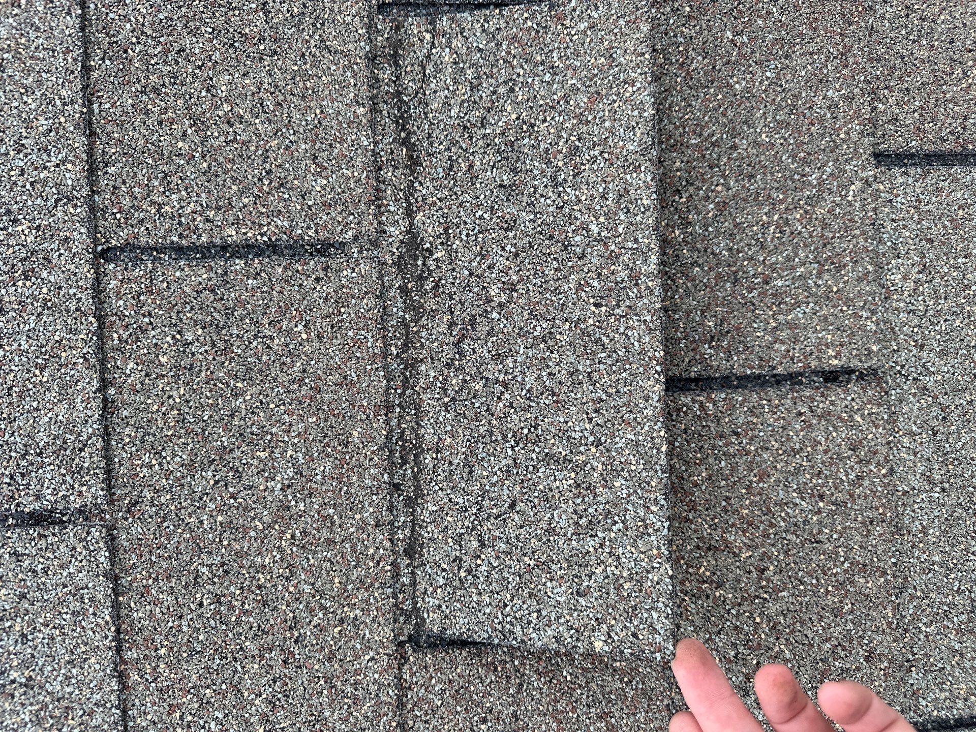 Project in Forney by Rhino Roofing and General Contracting, LLC
