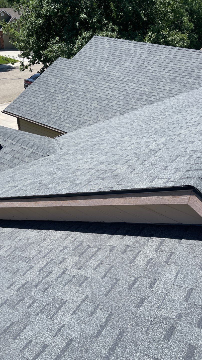 Boise ID., Residential Roofing Installation using Owens Corning by ID Roofing LLC