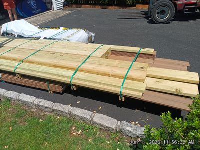 Project in Cedar Grove