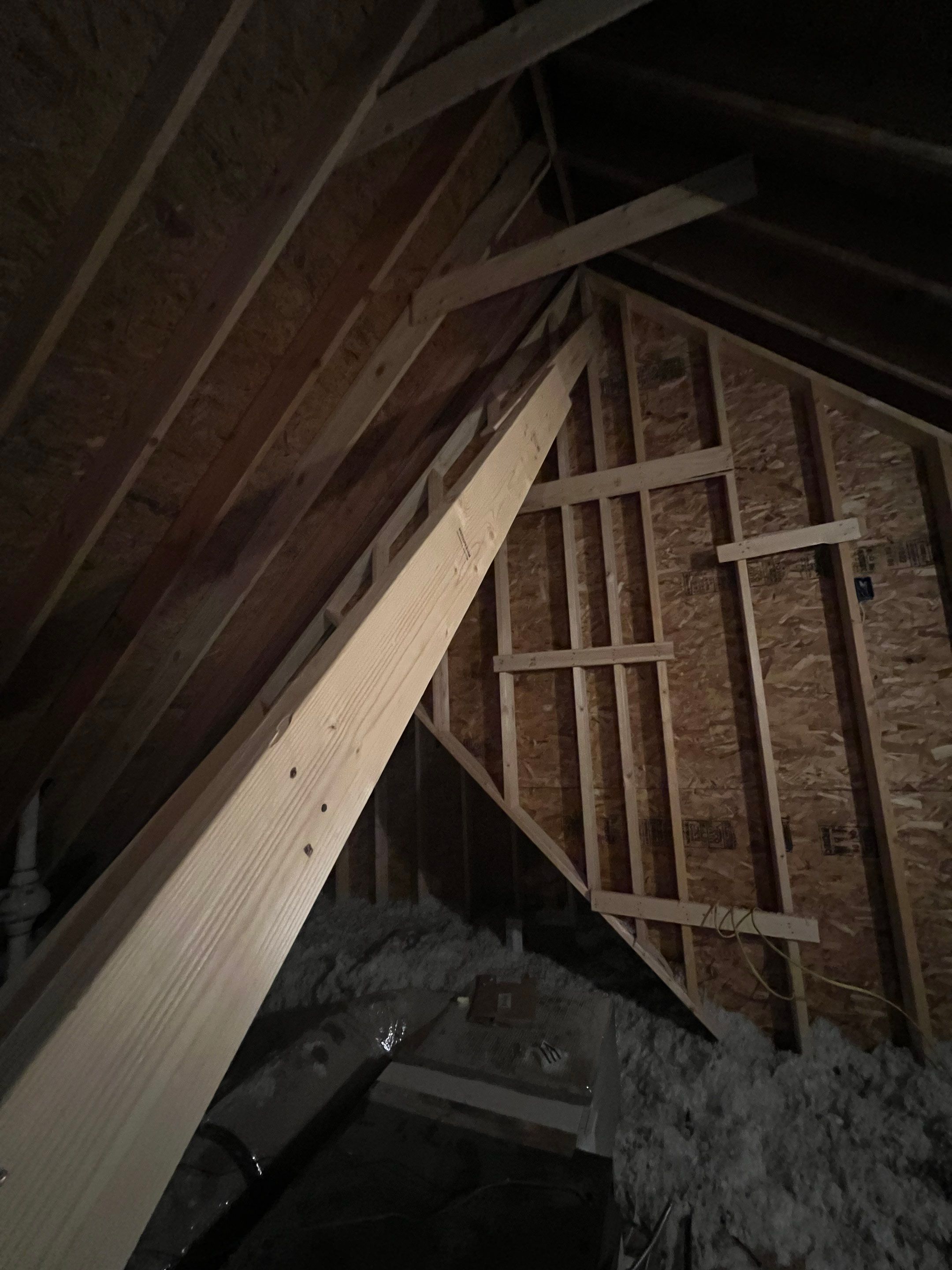Ridge Vent & Cap Replacement – Brookline, NH by Mighty Dog Roofing of Greater Middlesex County